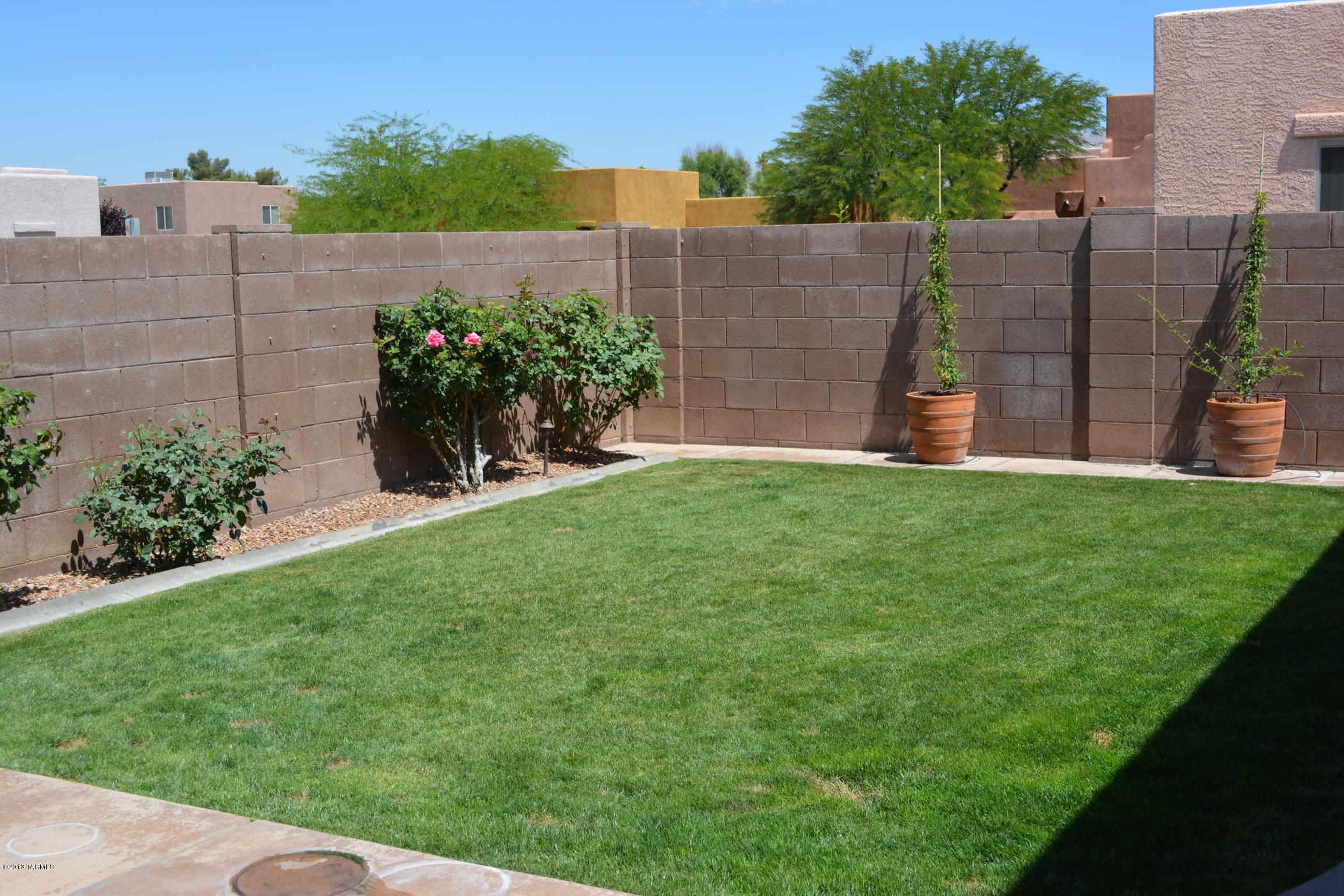 Monte Vista (1-58) - Residential Lease