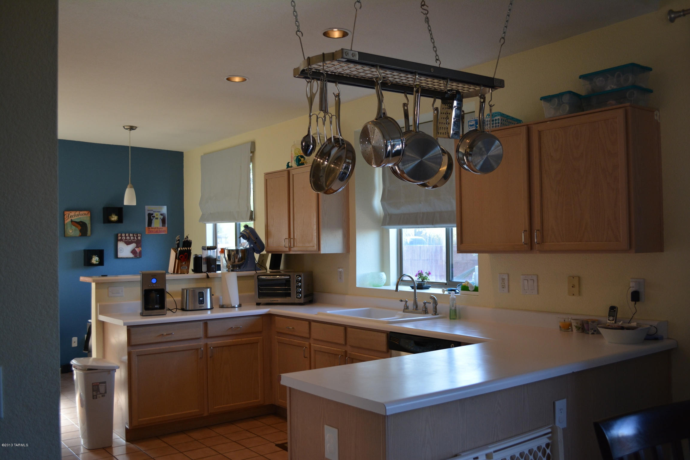 Monte Vista (1-58) - Residential Lease