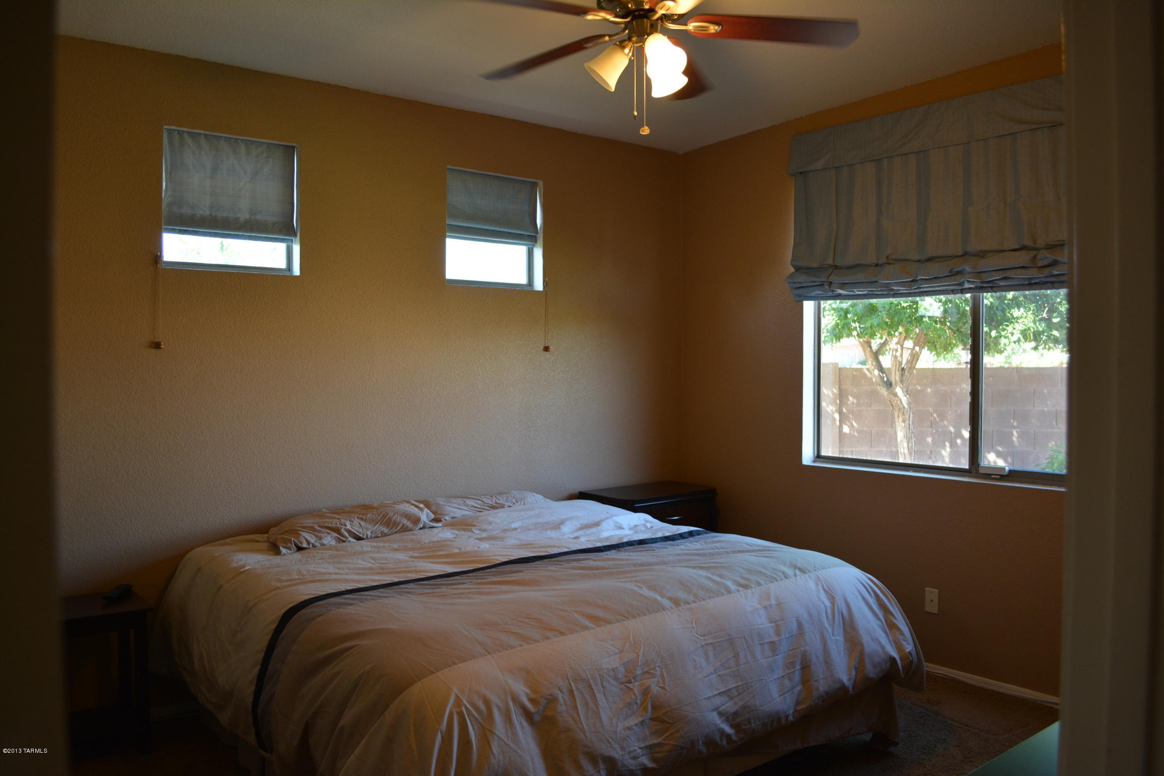 Monte Vista (1-58) - Residential Lease