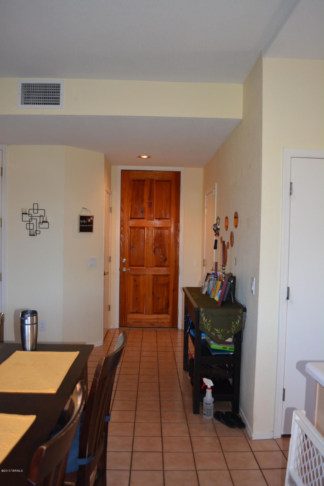 Monte Vista (1-58) - Residential Lease
