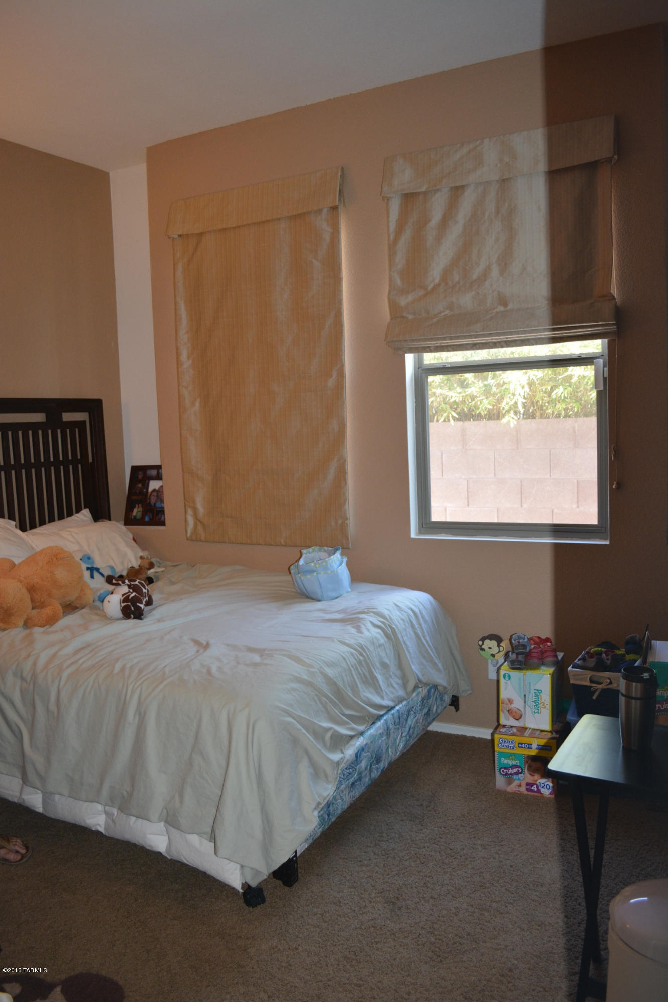 Monte Vista (1-58) - Residential Lease