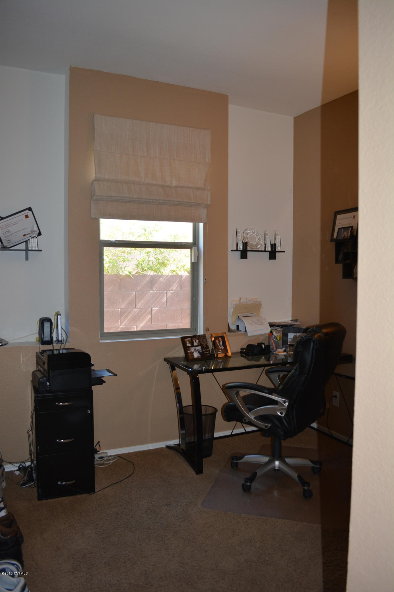 Monte Vista (1-58) - Residential Lease