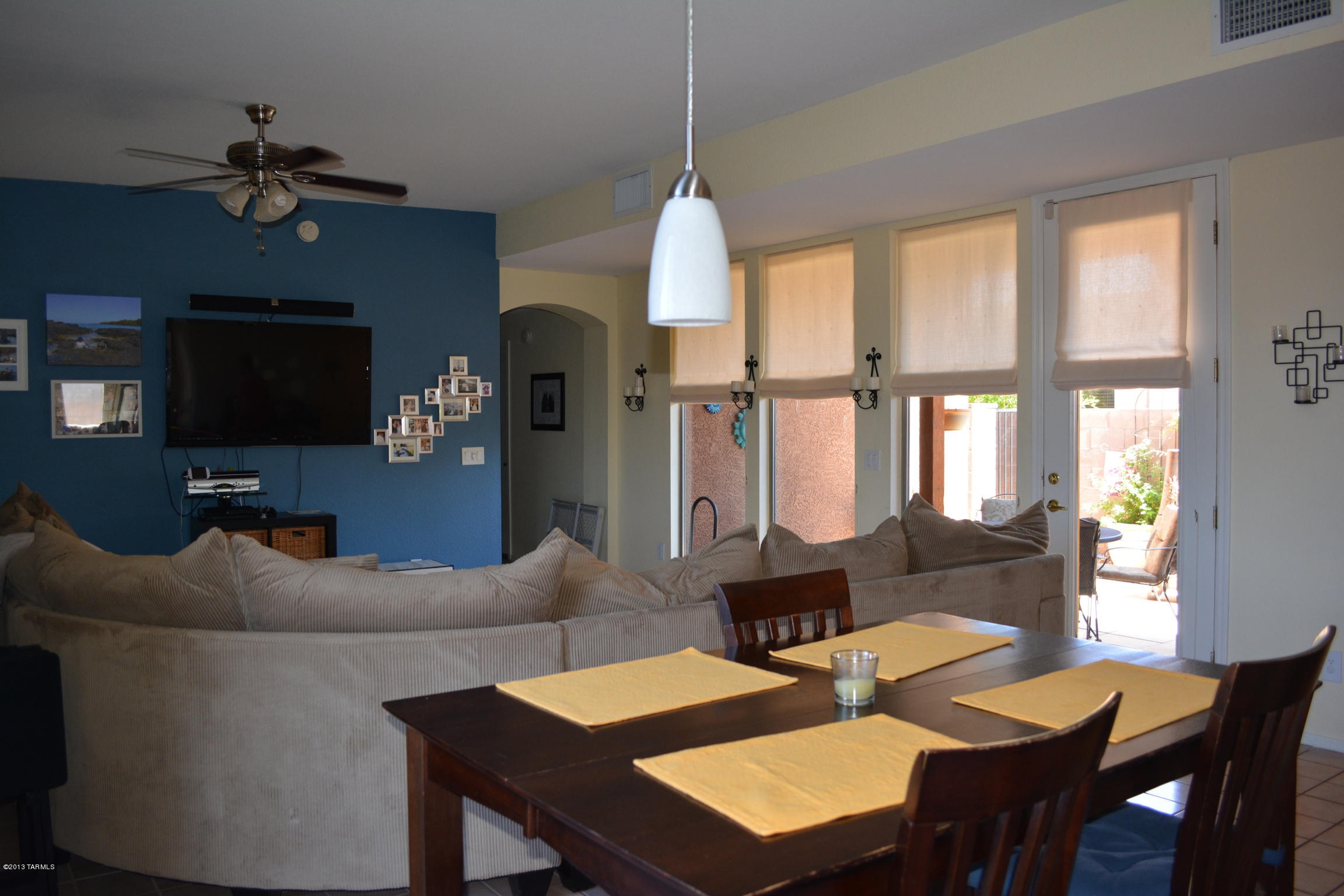 Monte Vista (1-58) - Residential Lease