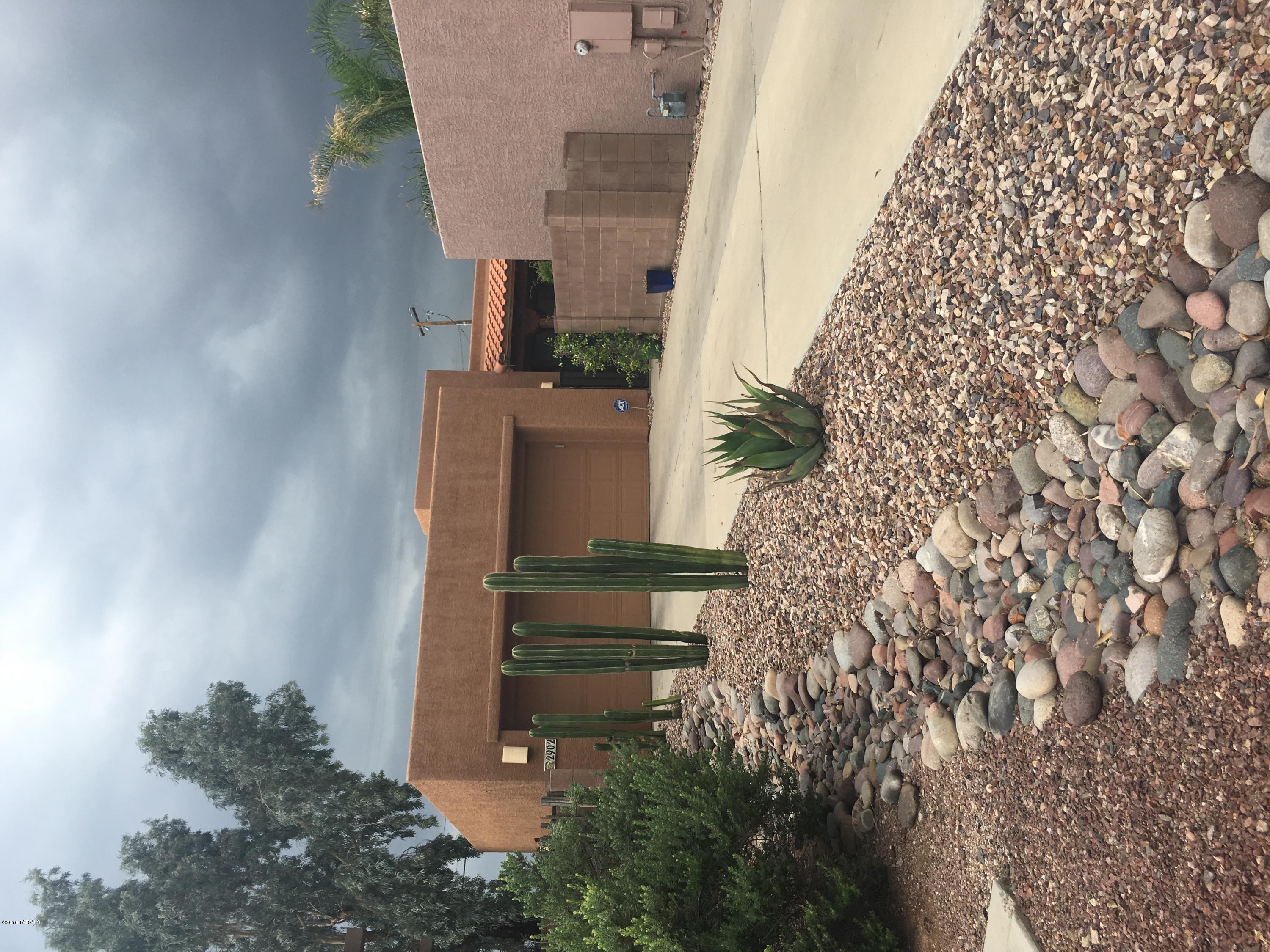 Monte Vista (1-58) - Residential Lease