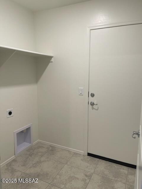 Entrada Del Rio - Residential Lease