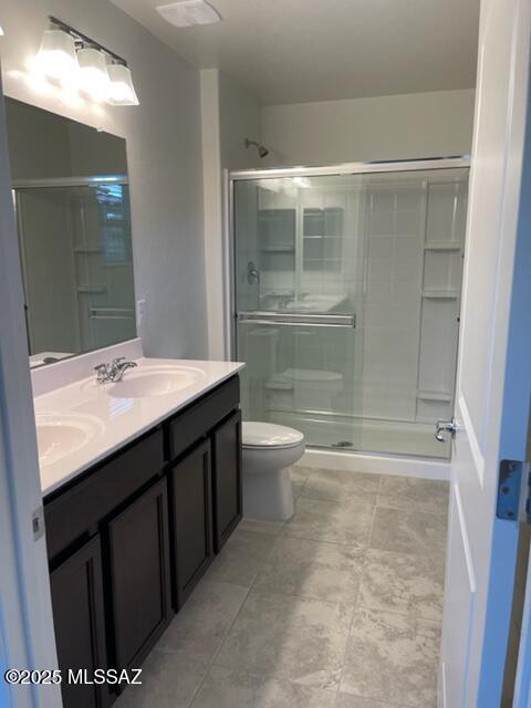 Entrada Del Rio - Residential Lease