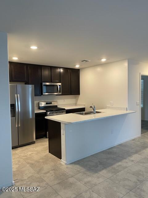 Entrada Del Rio - Residential Lease