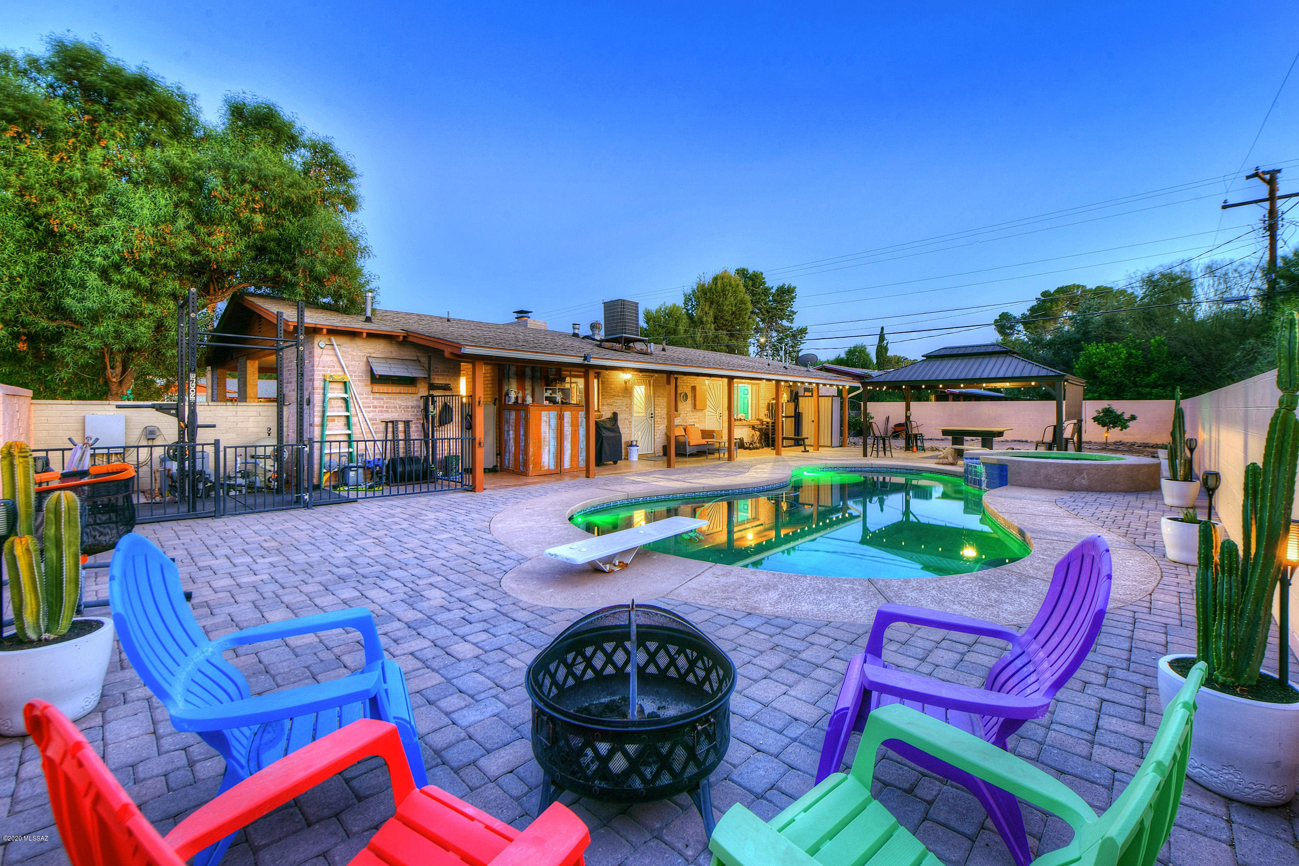 Winterhaven - Residential