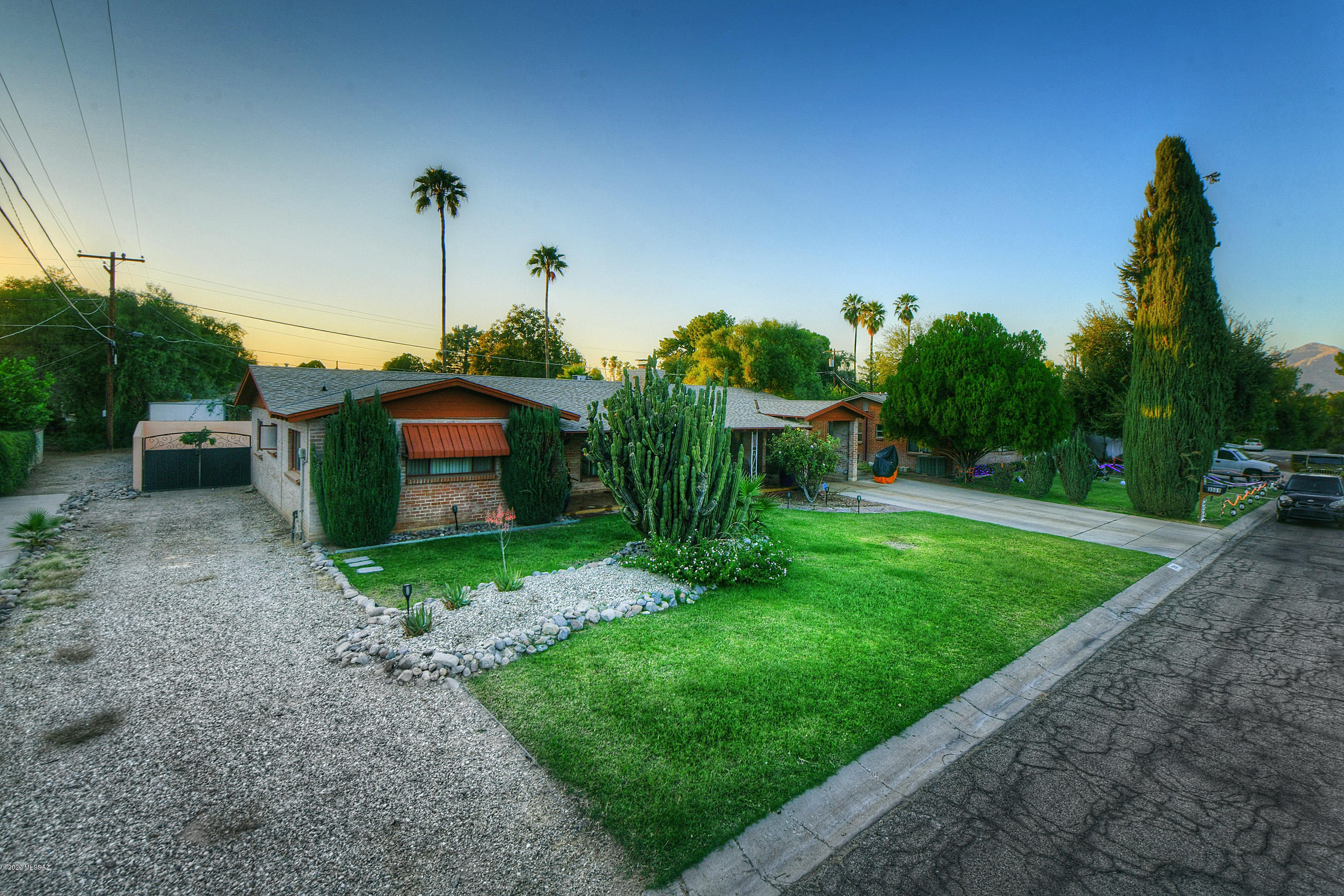 Winterhaven - Residential