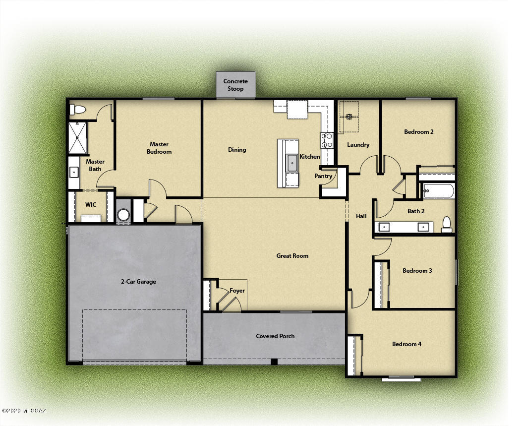 Diablo Village Estates (1-511) - Residential