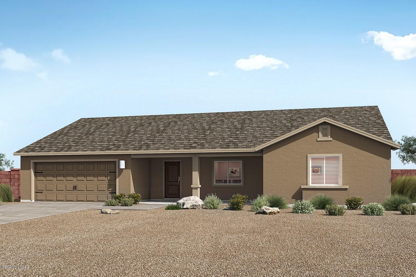 Diablo Village Estates (1-511) - Residential