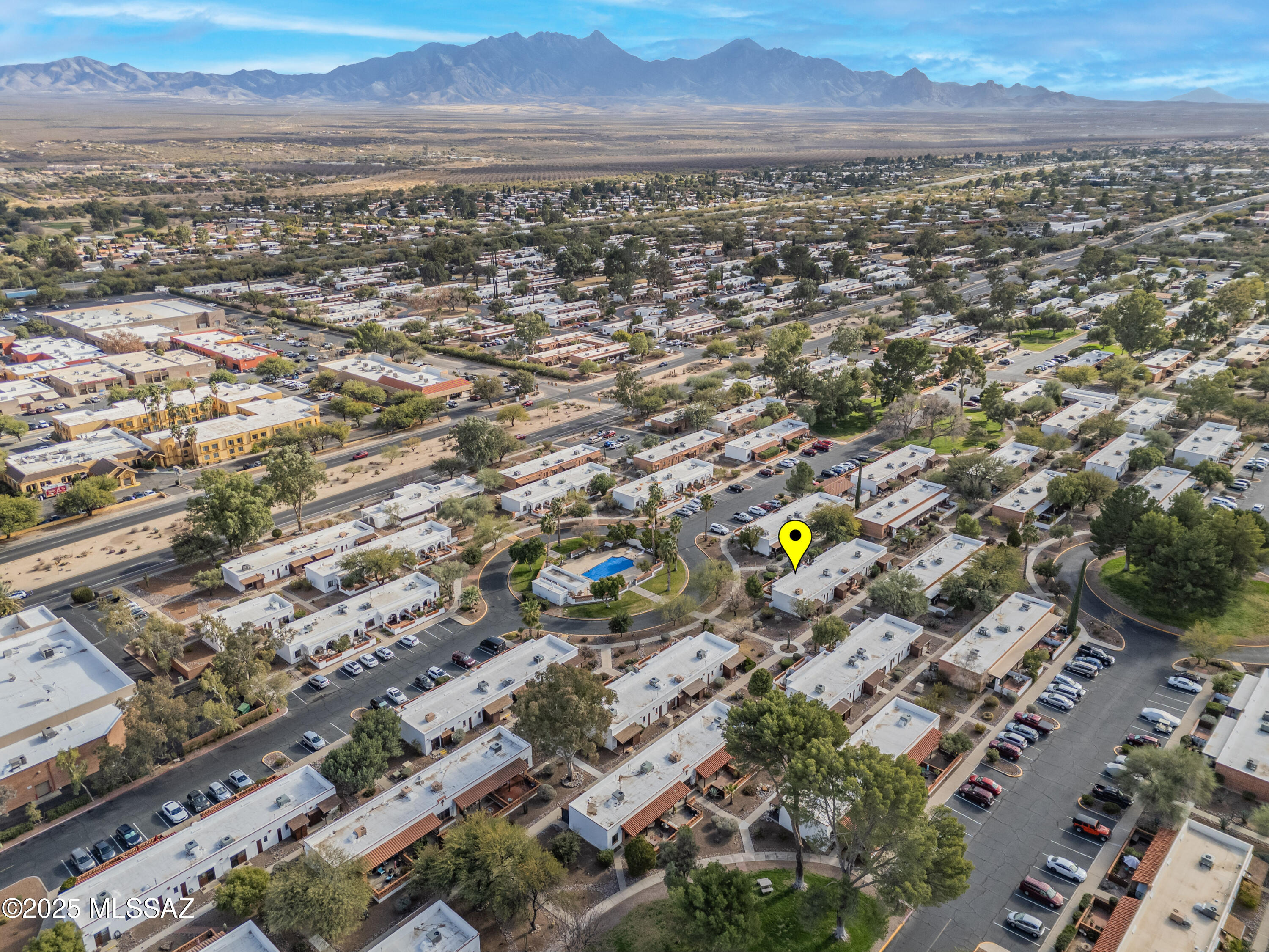 Haven Green Valley West(480-840,842-1153) - Residential