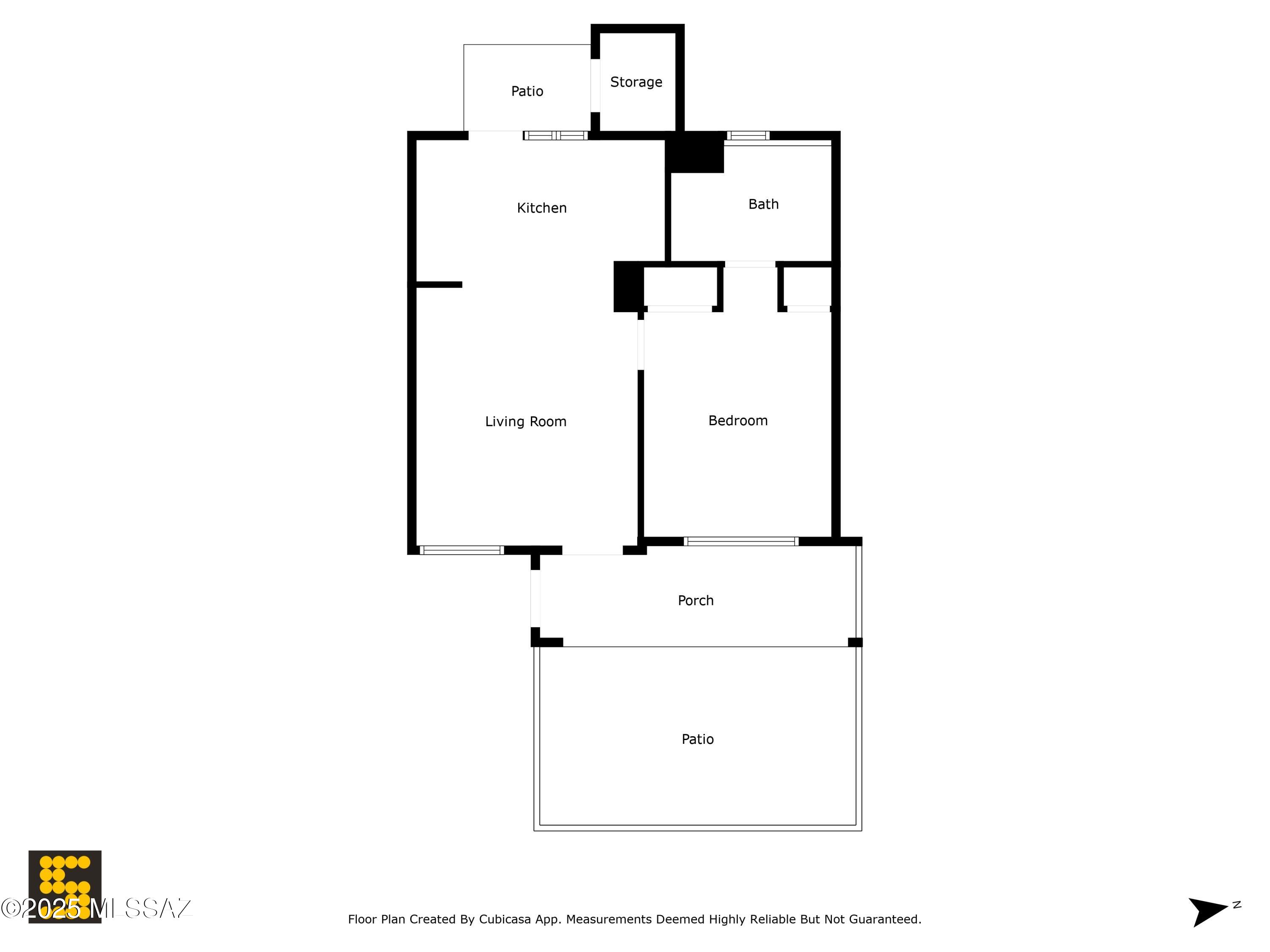 Haven Green Valley West(480-840,842-1153) - Residential