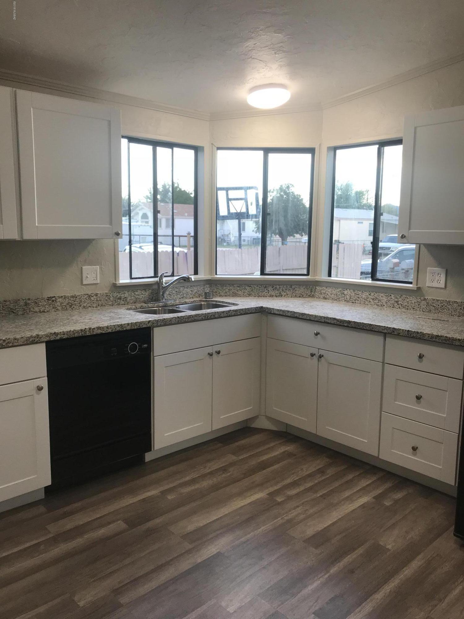 Flowing Wells Park - Residential