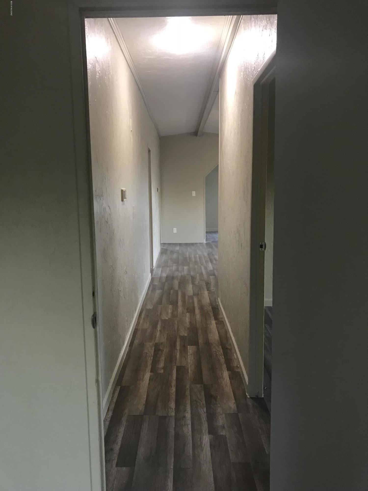 Flowing Wells Park - Residential