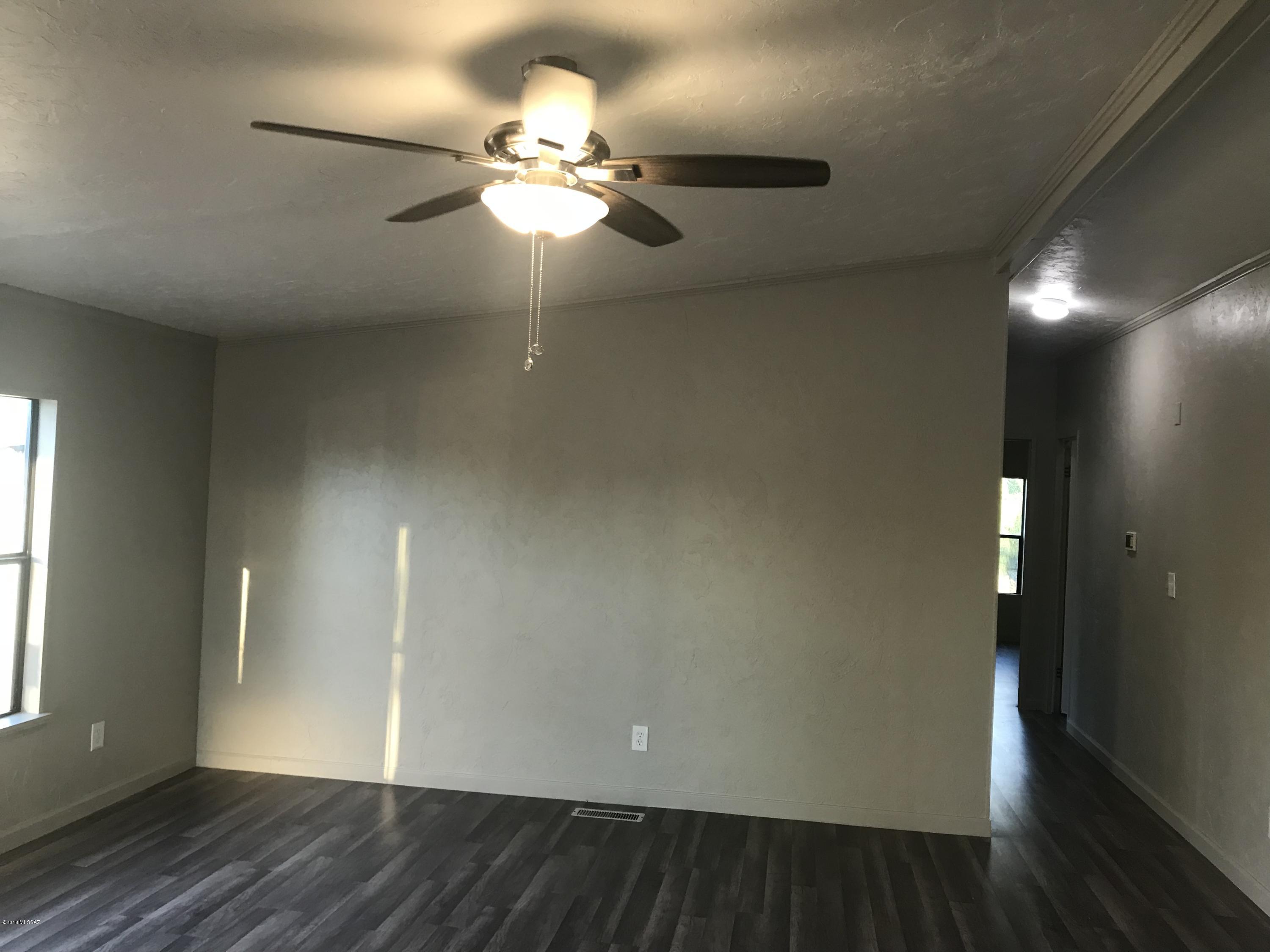 Flowing Wells Park - Residential