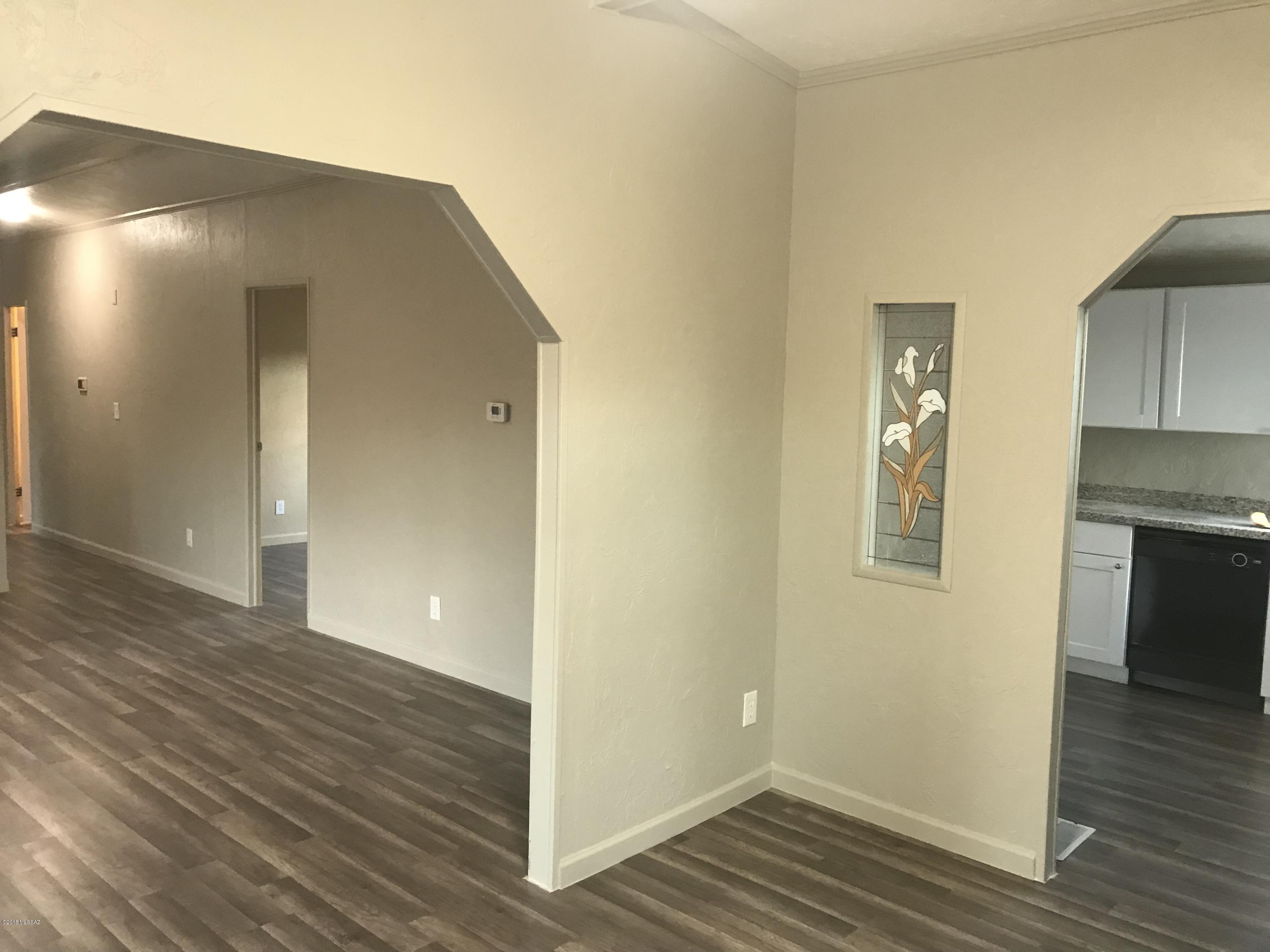 Flowing Wells Park - Residential