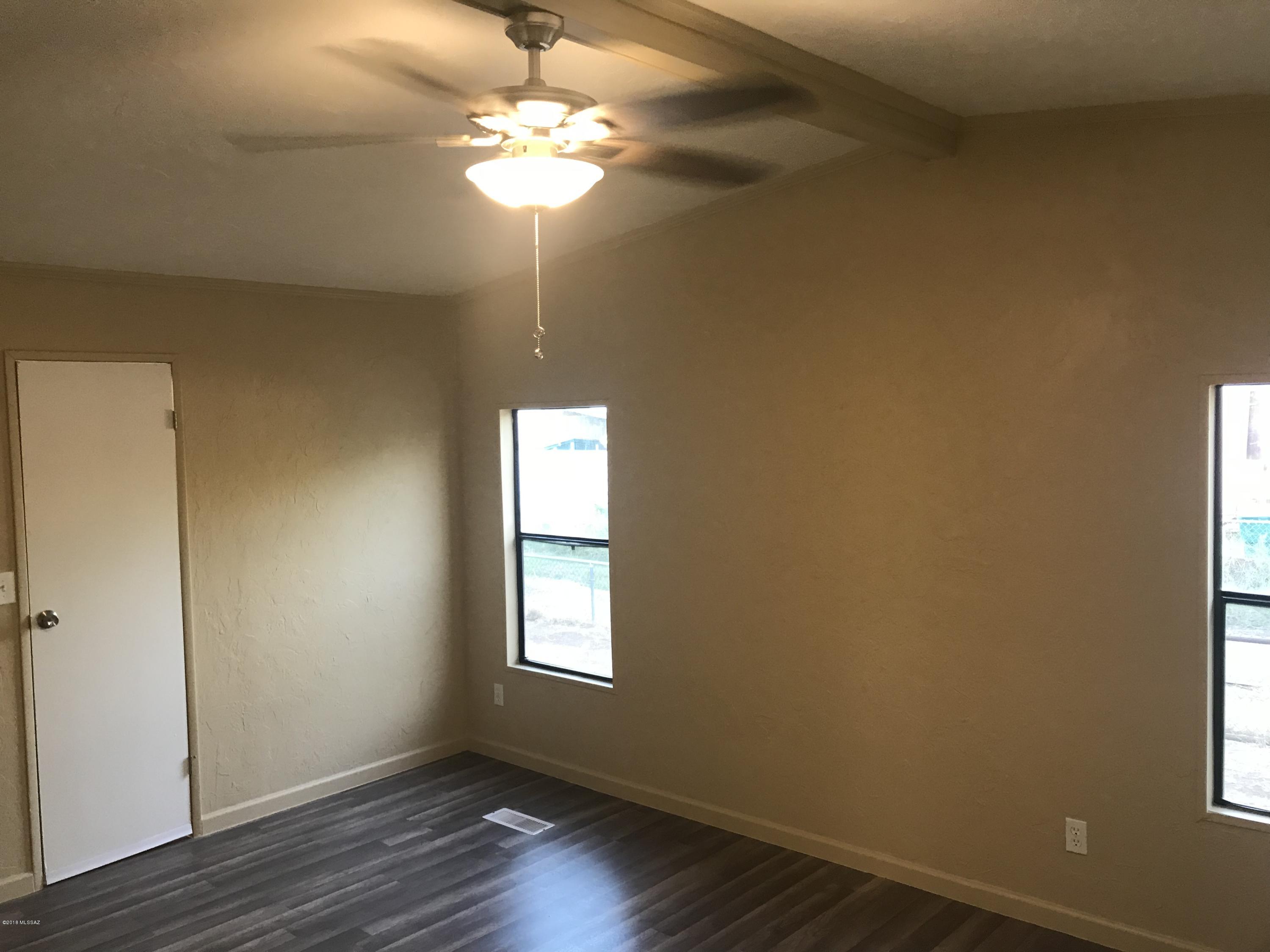 Flowing Wells Park - Residential