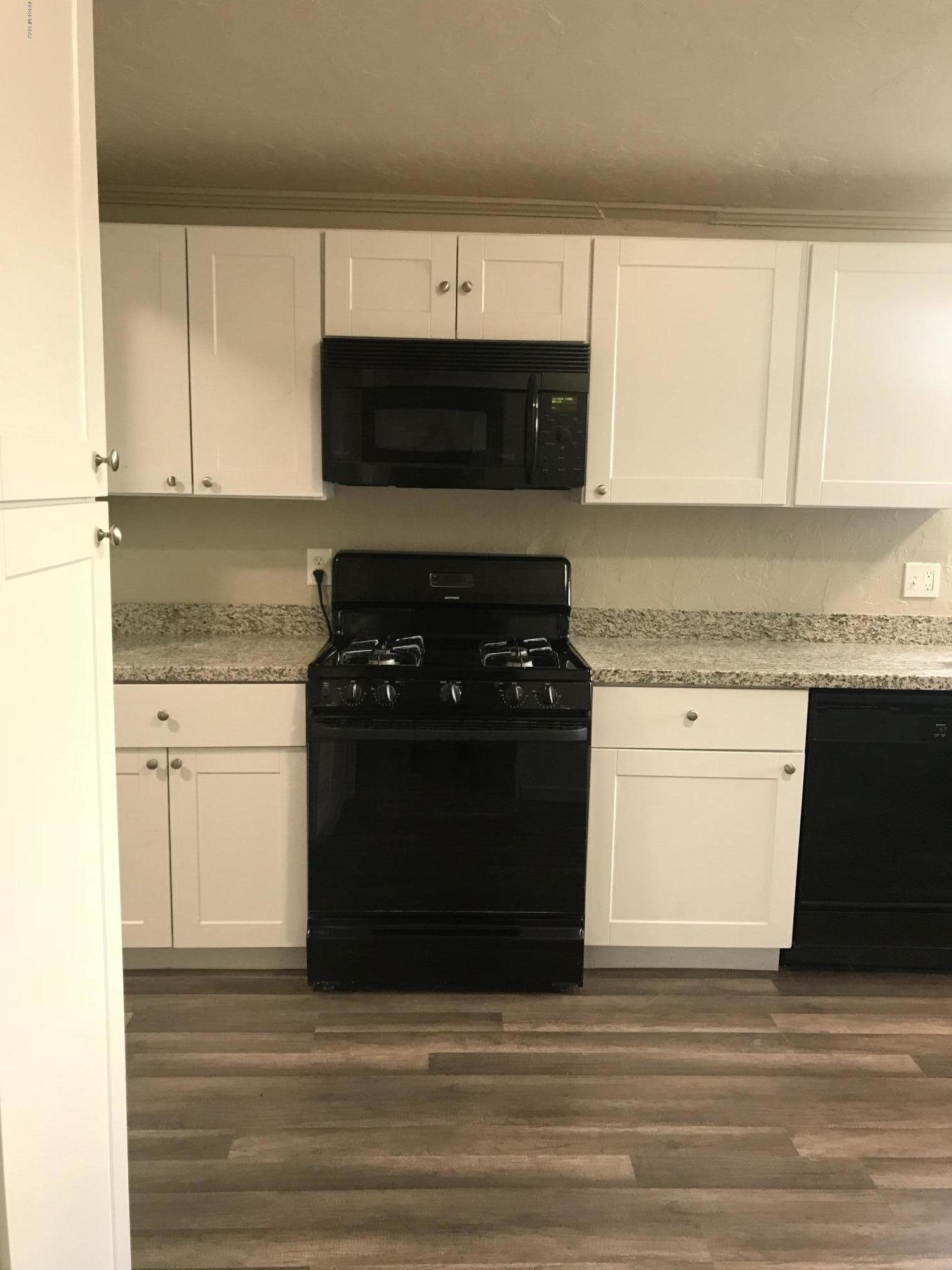 Flowing Wells Park - Residential