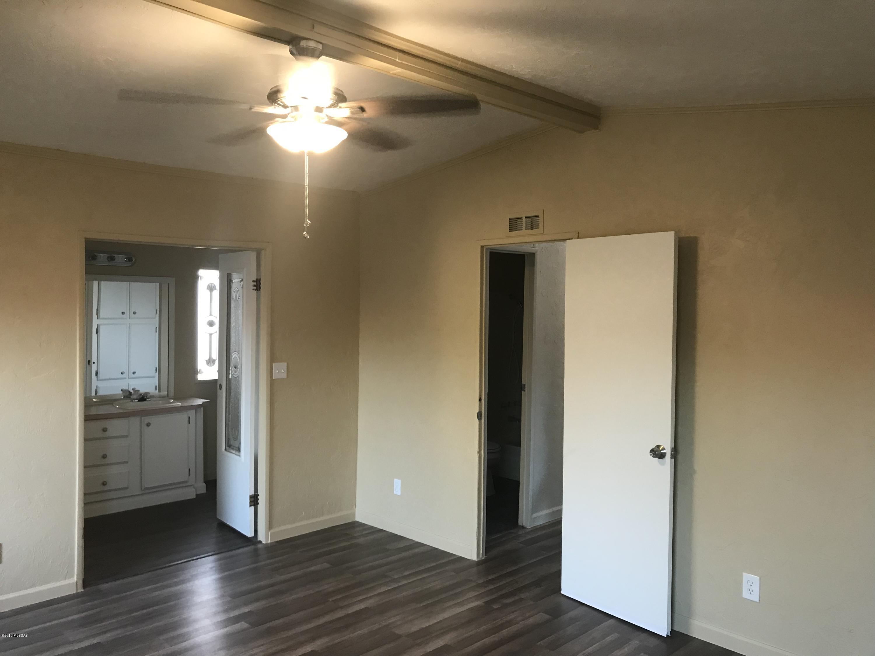Flowing Wells Park - Residential