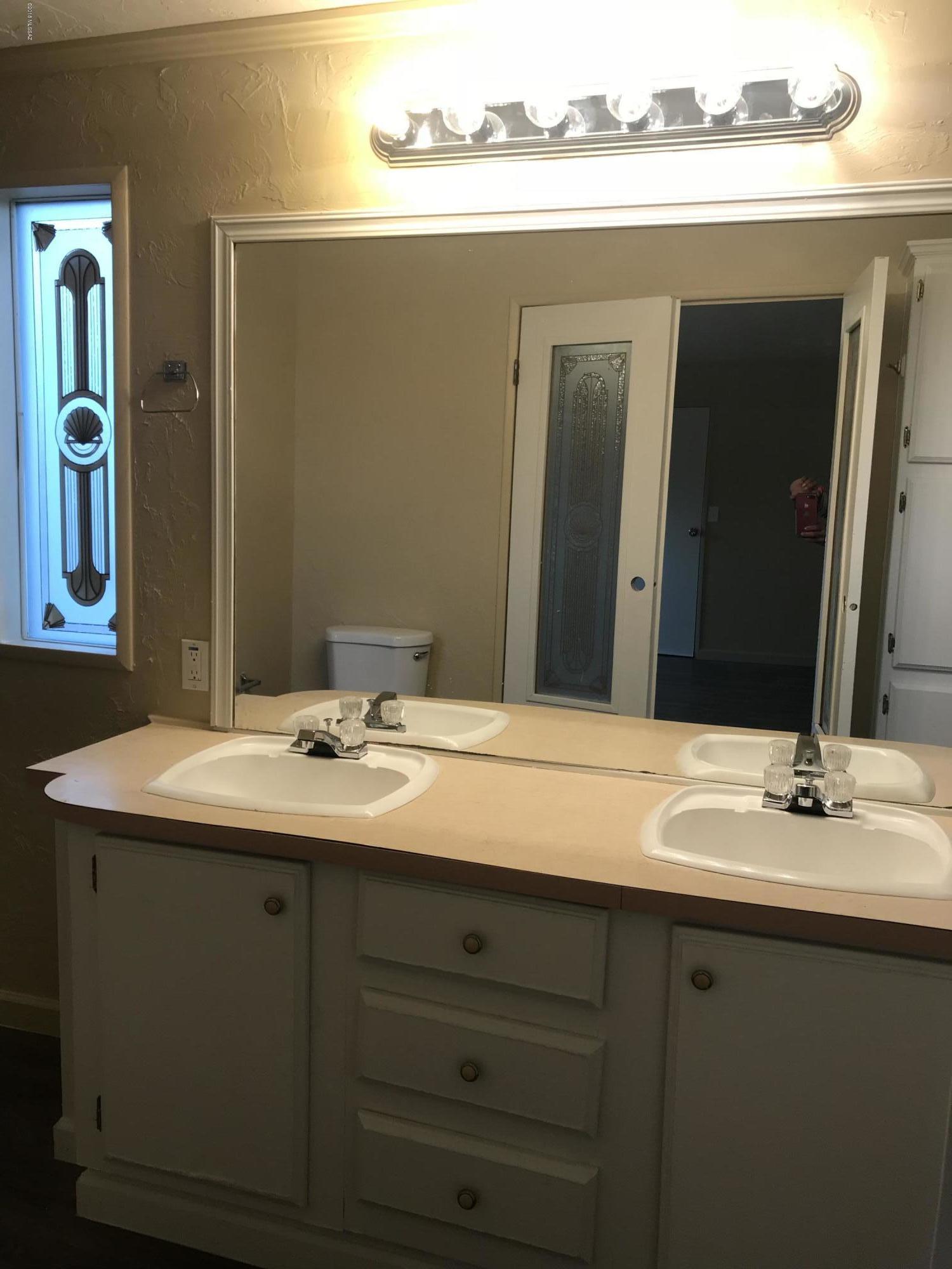 Flowing Wells Park - Residential