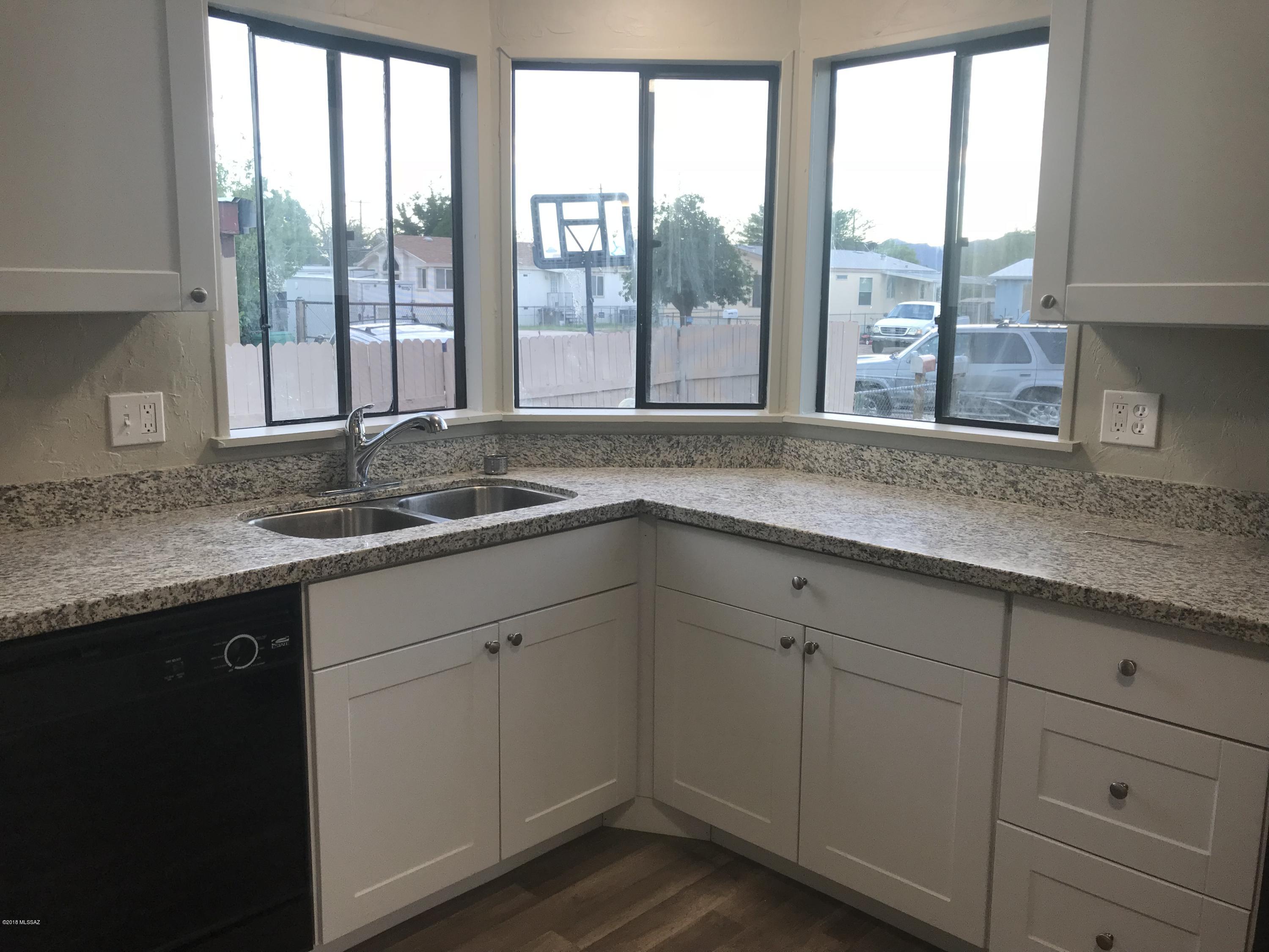 Flowing Wells Park - Residential