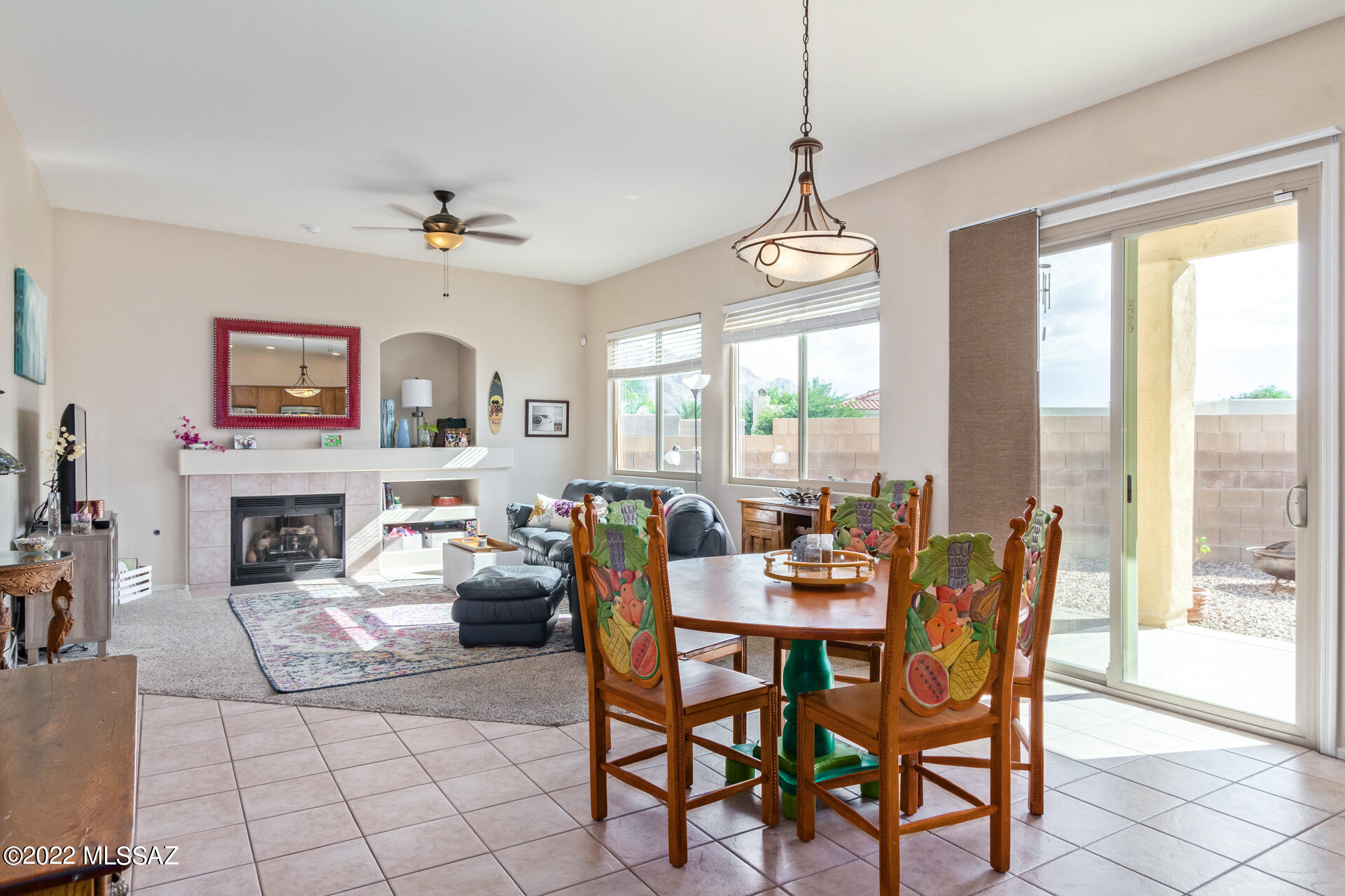 Monterra Knolls (1-169) - Residential