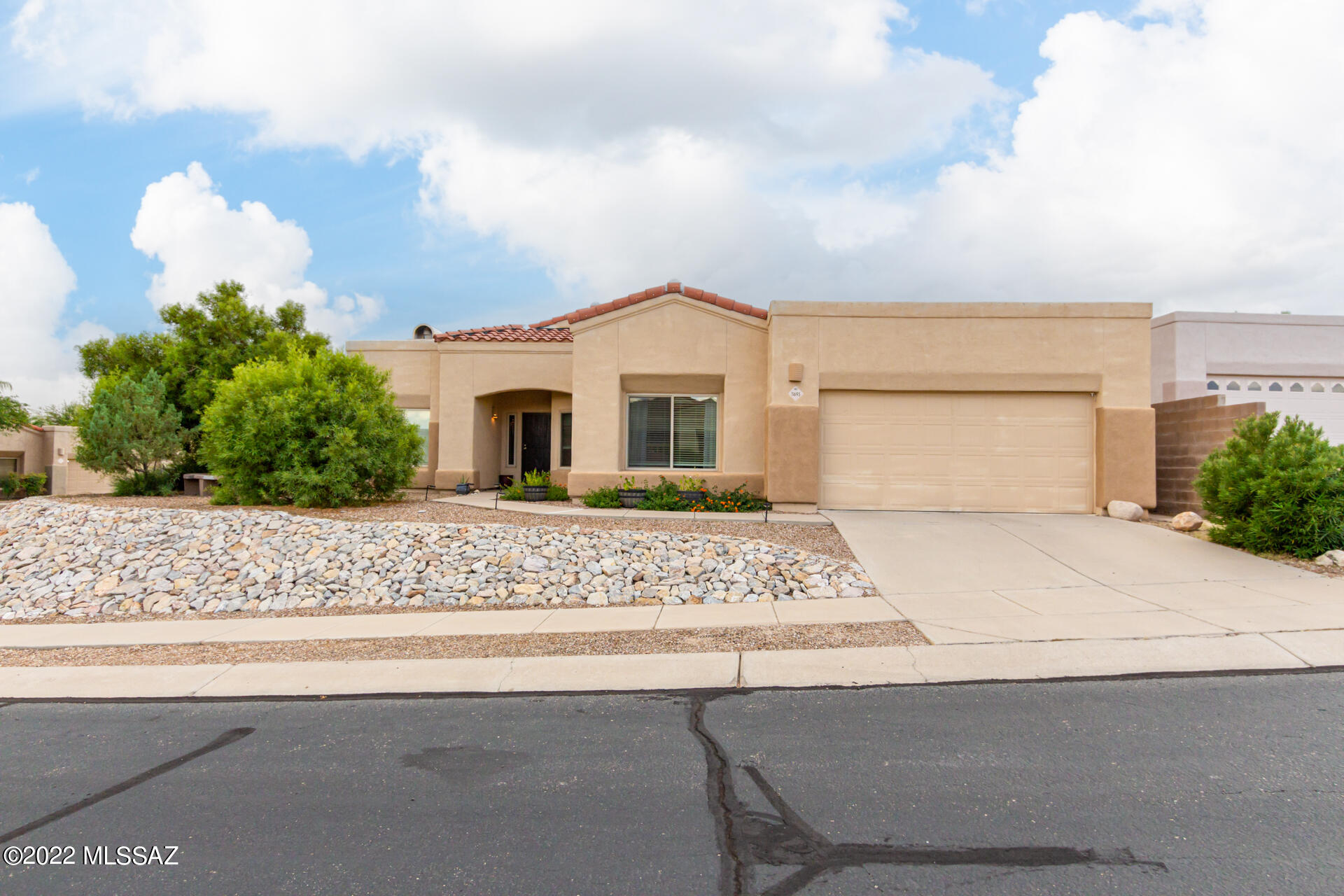 Monterra Knolls (1-169) - Residential