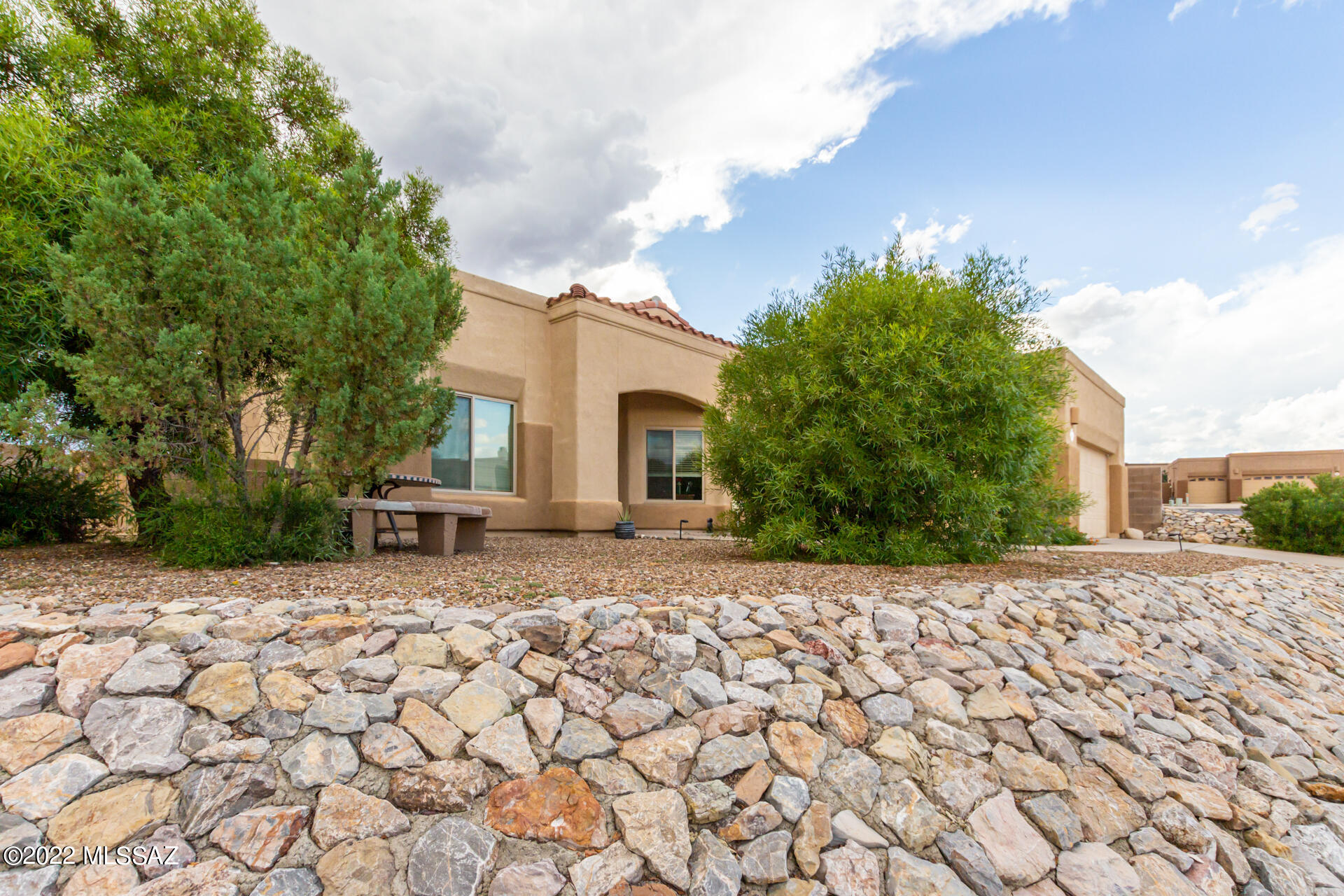 Monterra Knolls (1-169) - Residential