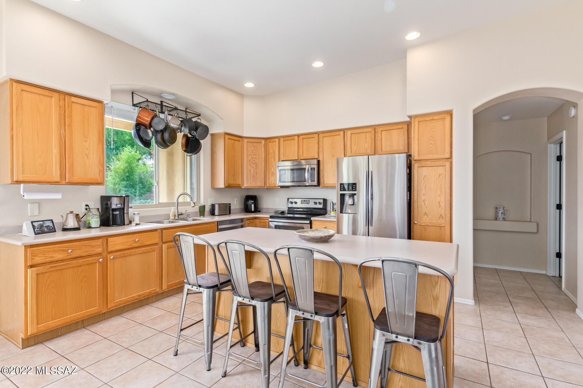 Monterra Knolls (1-169) - Residential