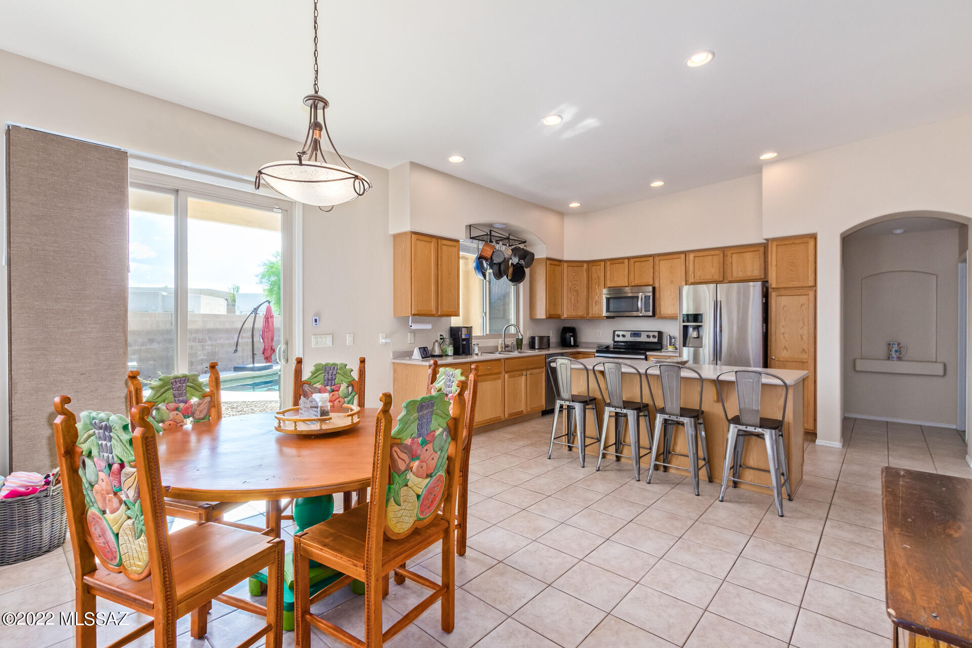 Monterra Knolls (1-169) - Residential