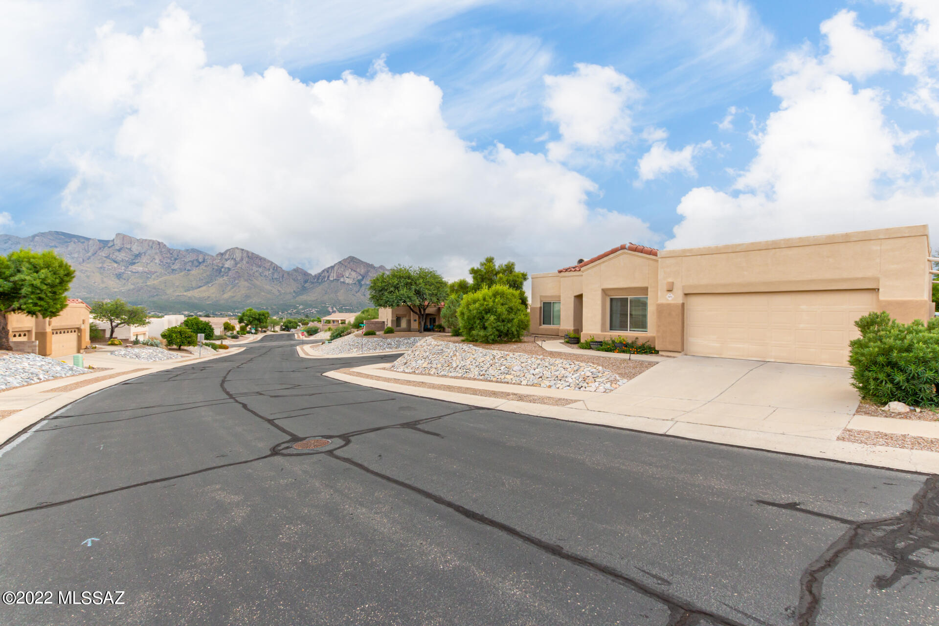 Monterra Knolls (1-169) - Residential