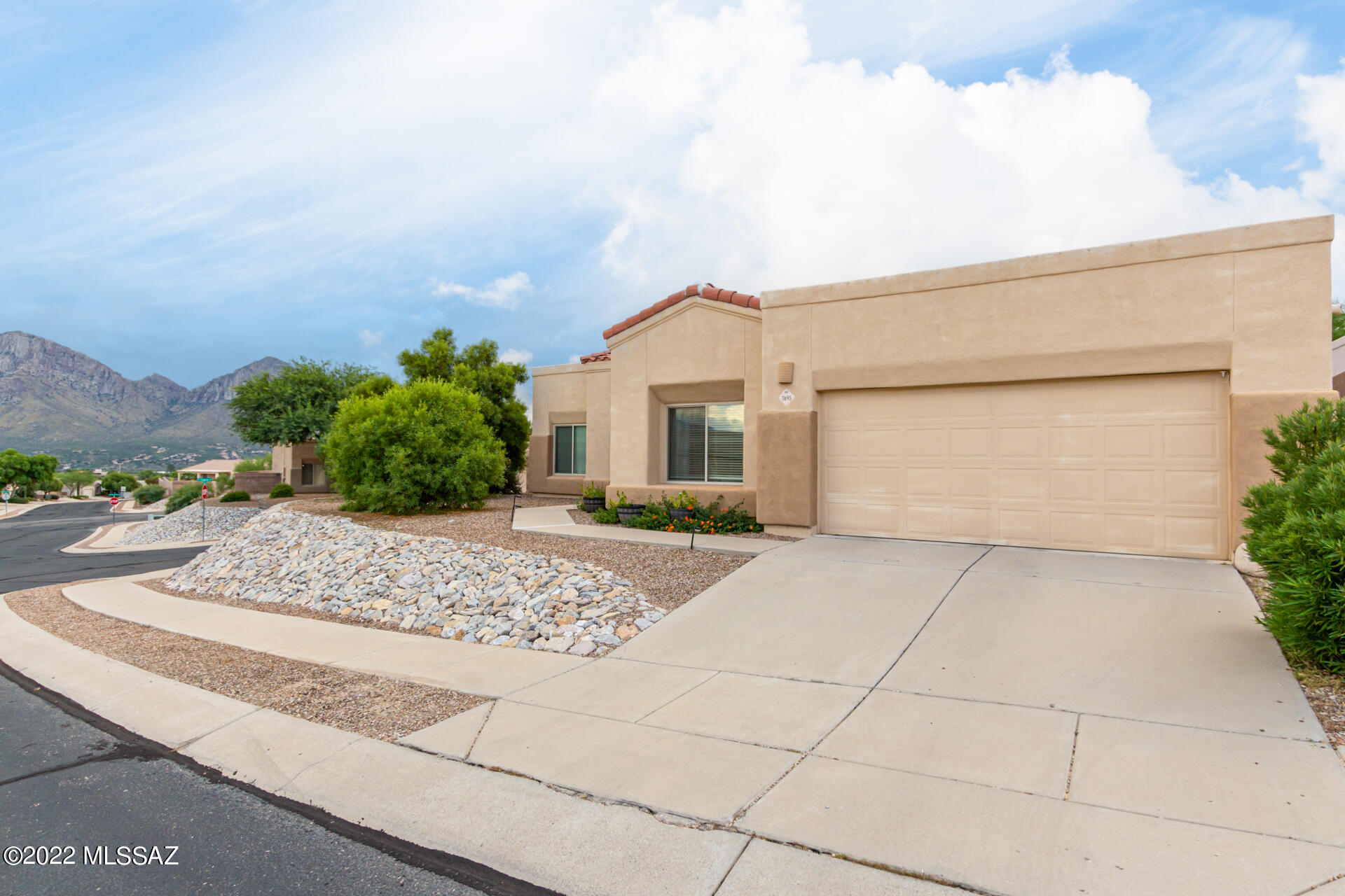 Monterra Knolls (1-169) - Residential