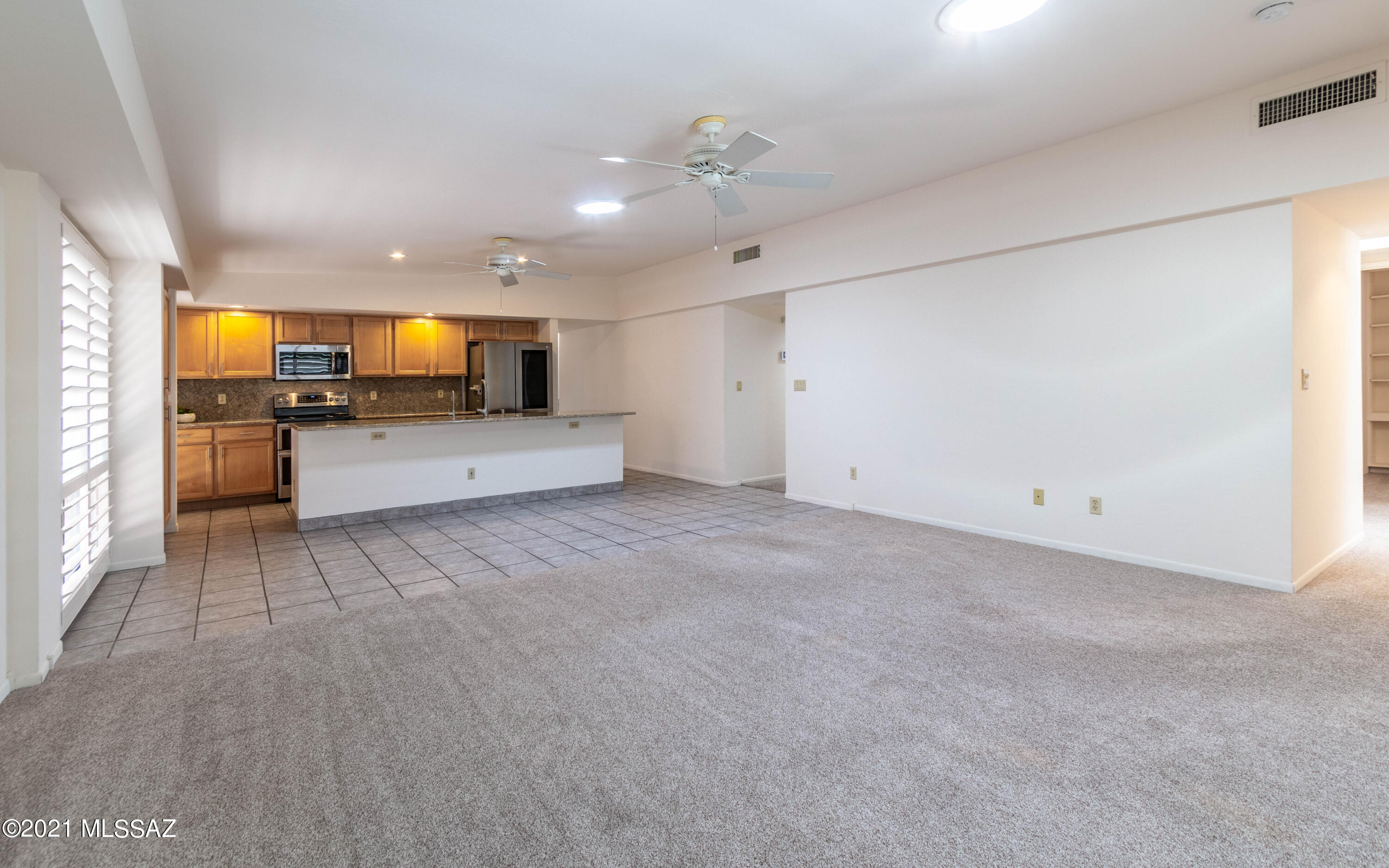 Broadway Court (1-29) - Residential