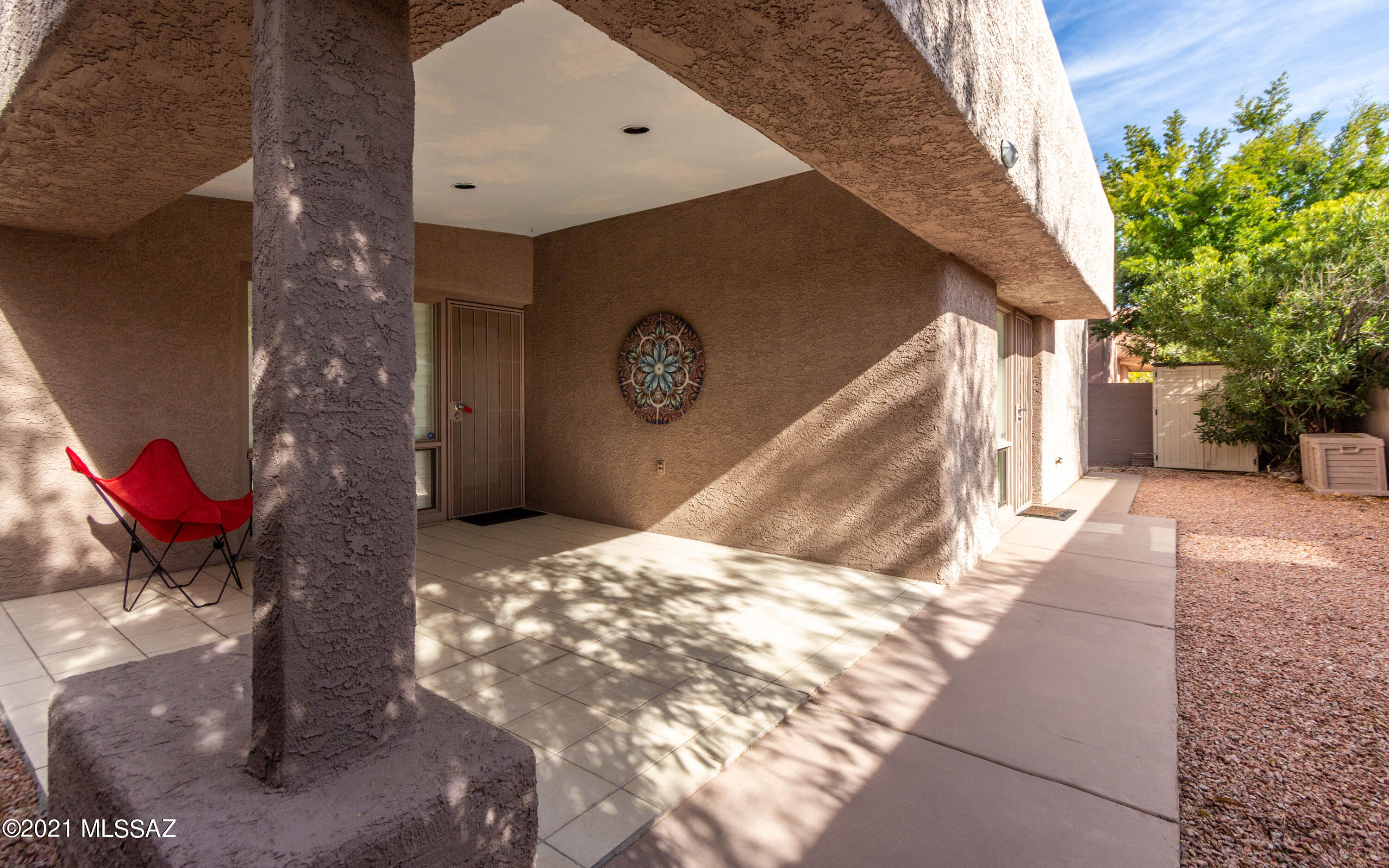 Broadway Court (1-29) - Residential