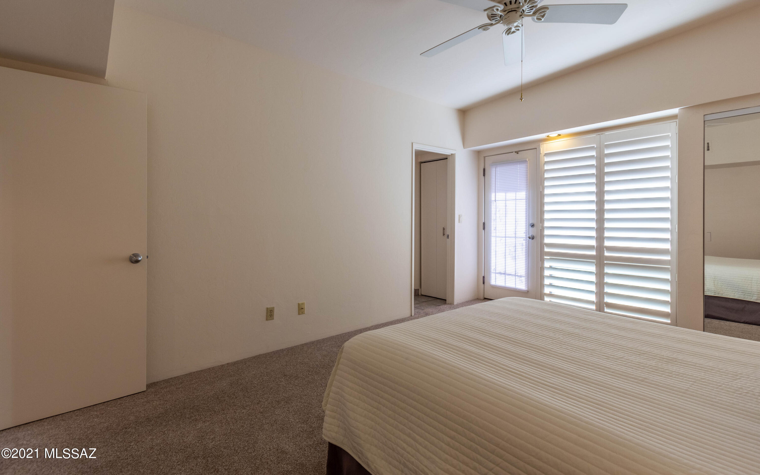Broadway Court (1-29) - Residential