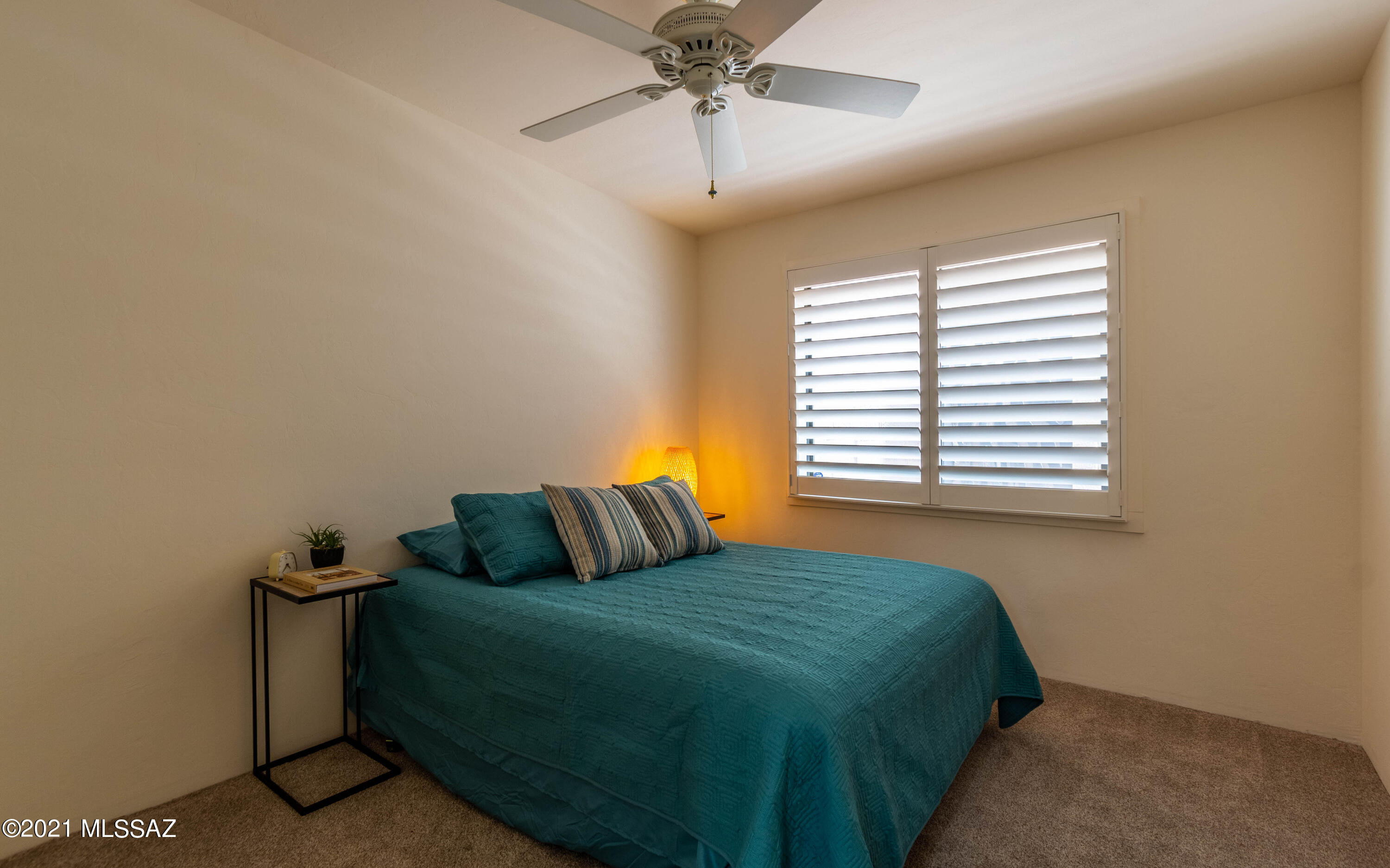 Broadway Court (1-29) - Residential