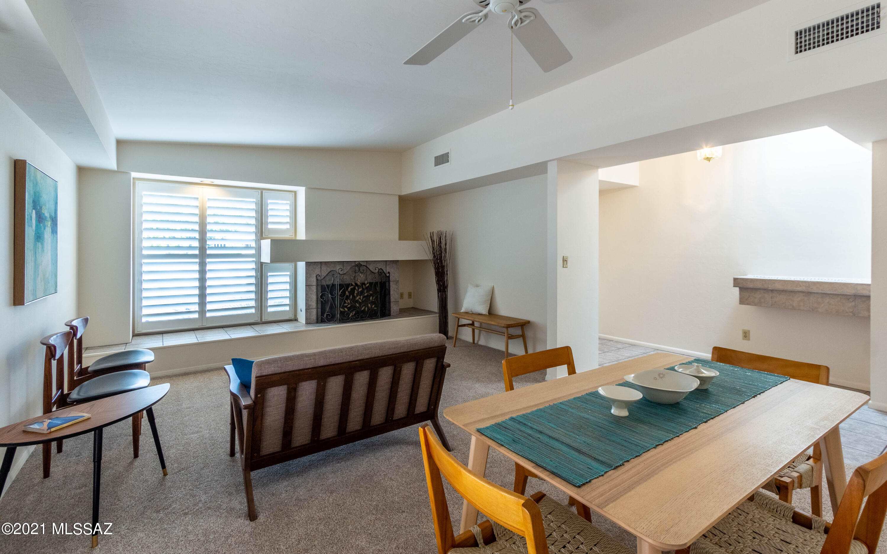 Broadway Court (1-29) - Residential