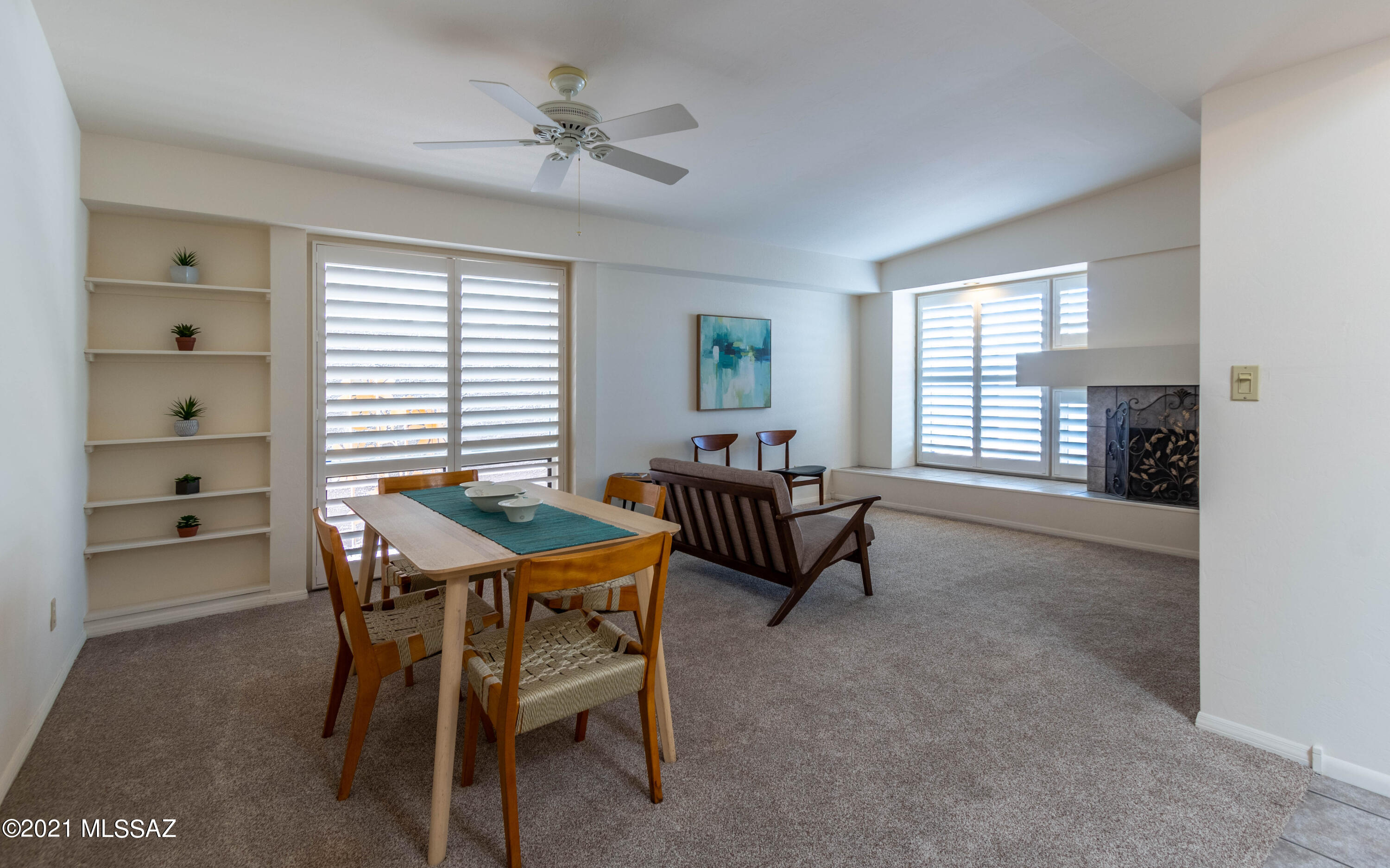 Broadway Court (1-29) - Residential