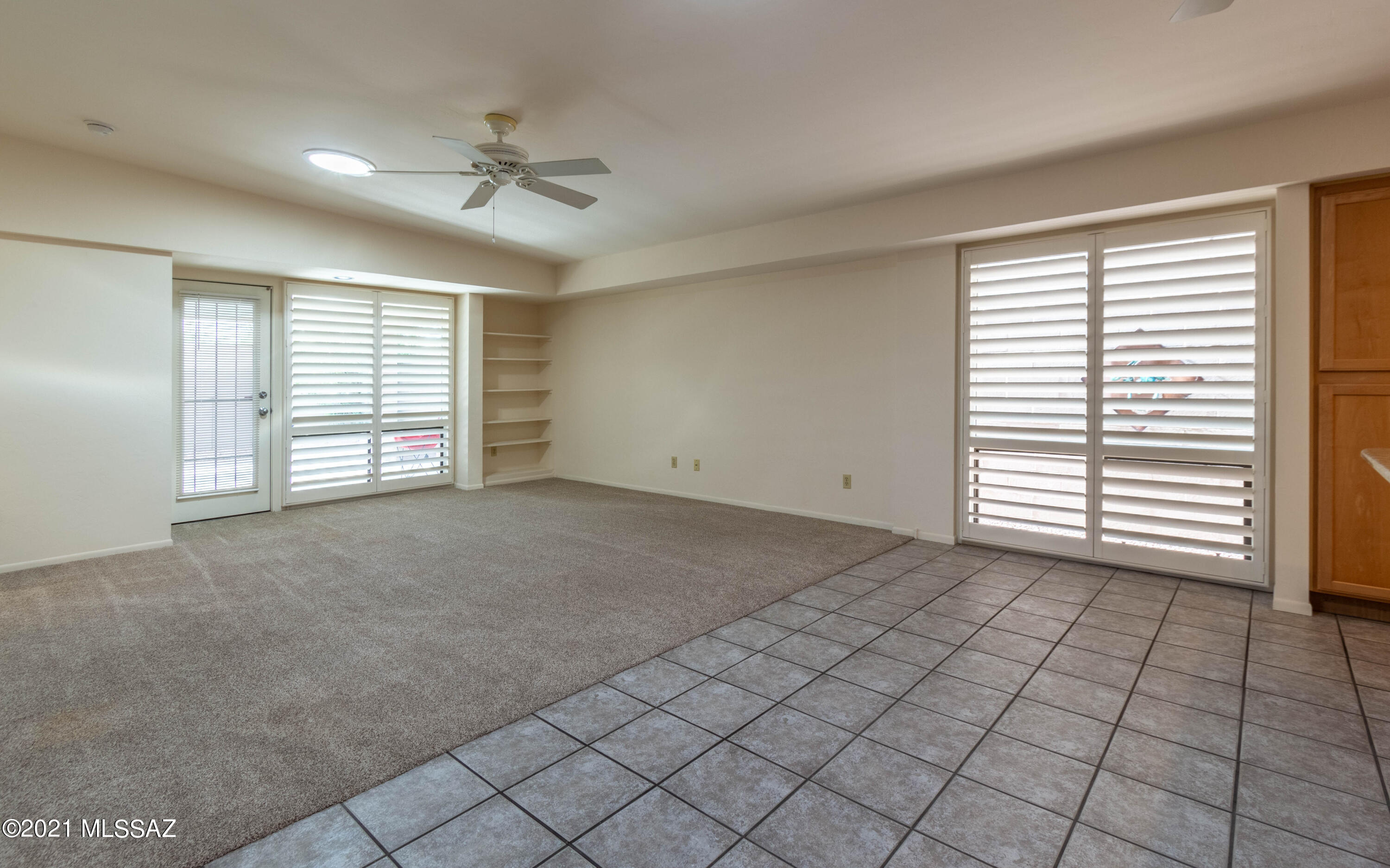 Broadway Court (1-29) - Residential