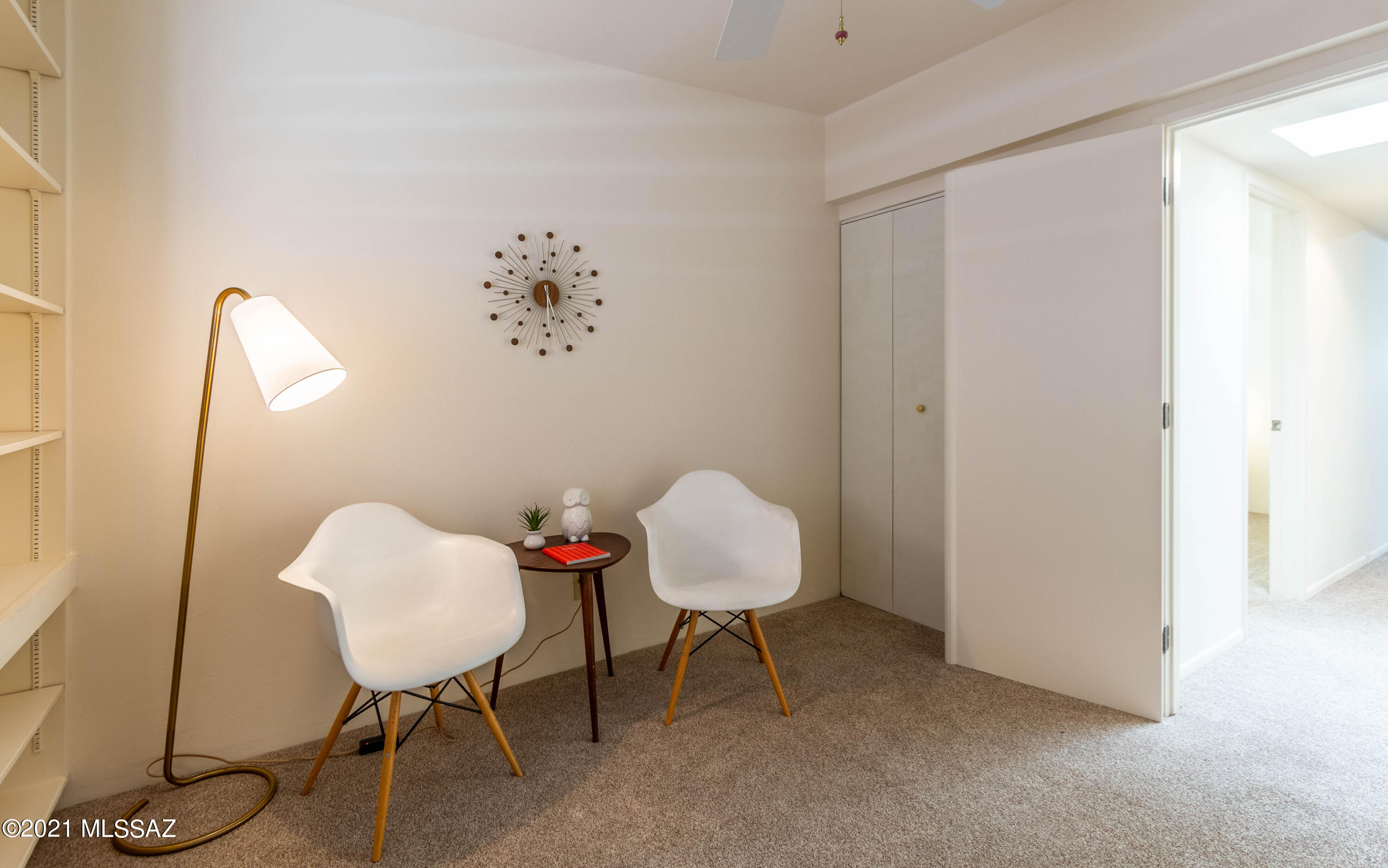 Broadway Court (1-29) - Residential