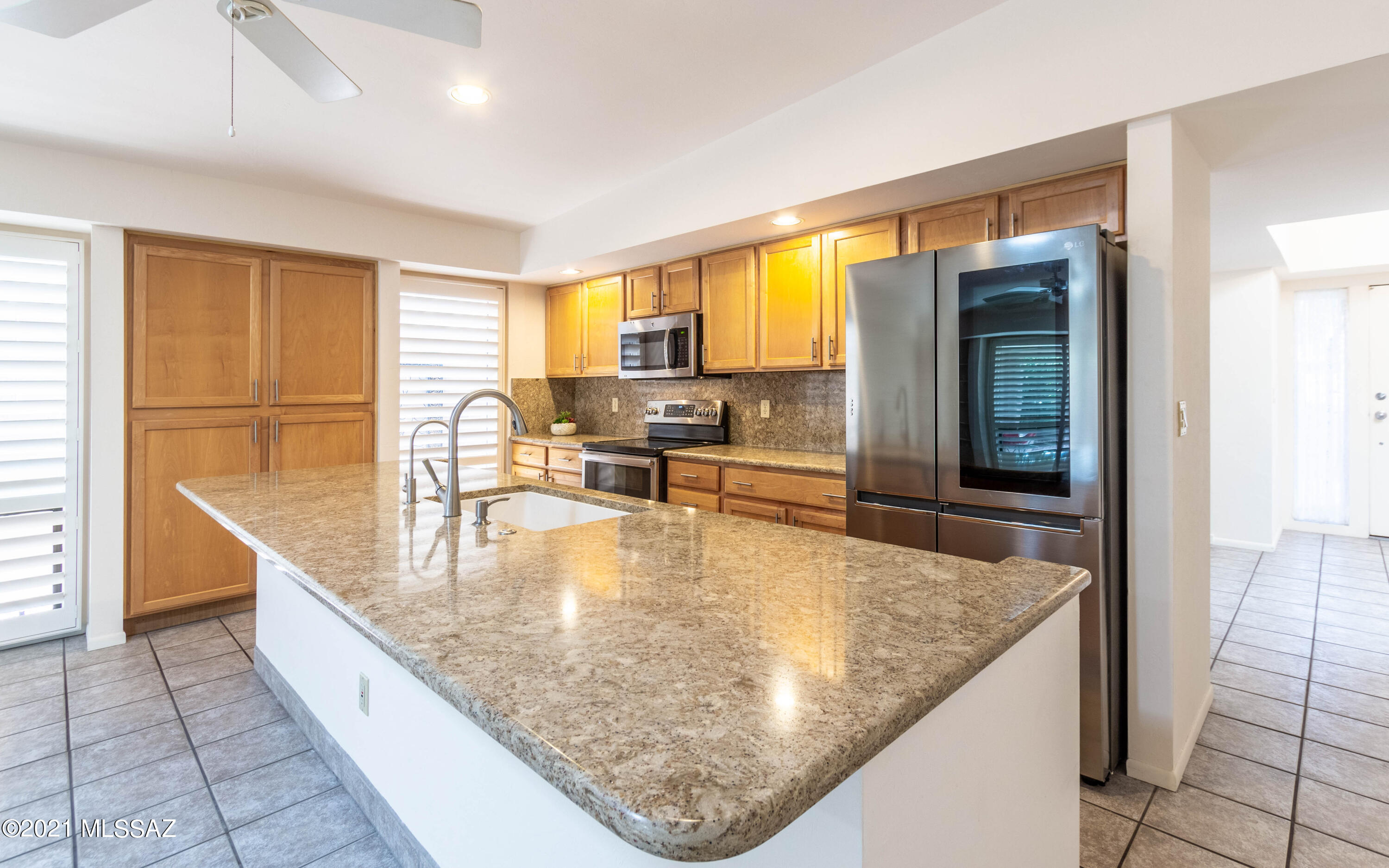 Broadway Court (1-29) - Residential