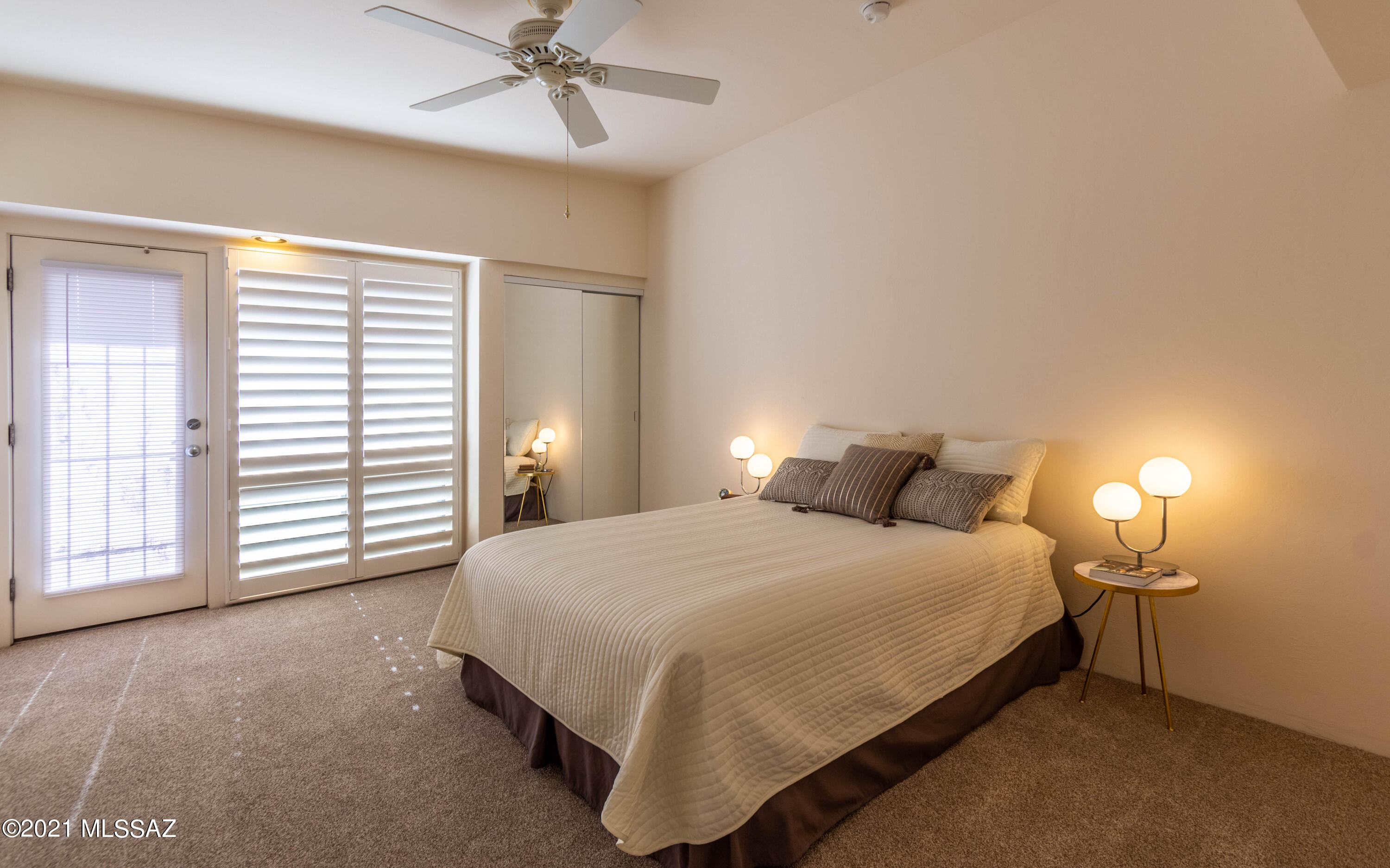 Broadway Court (1-29) - Residential