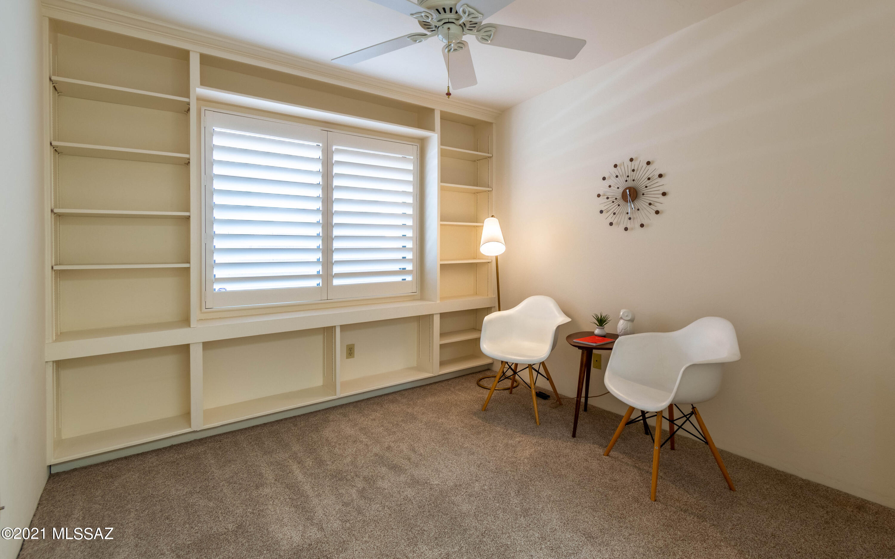 Broadway Court (1-29) - Residential