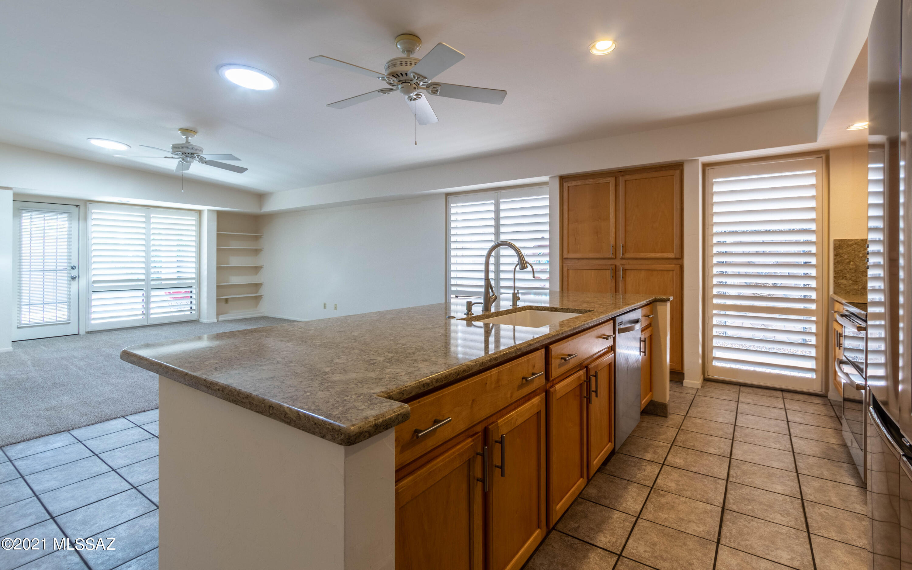 Broadway Court (1-29) - Residential