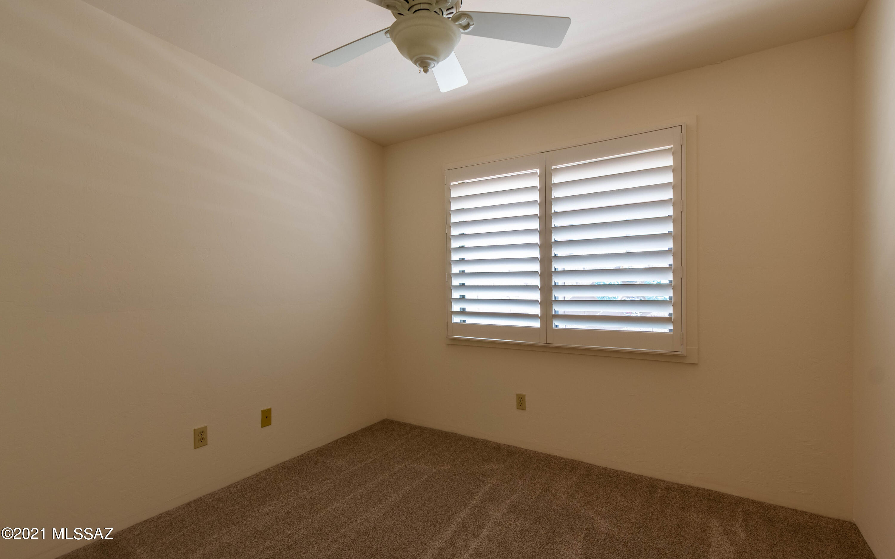 Broadway Court (1-29) - Residential