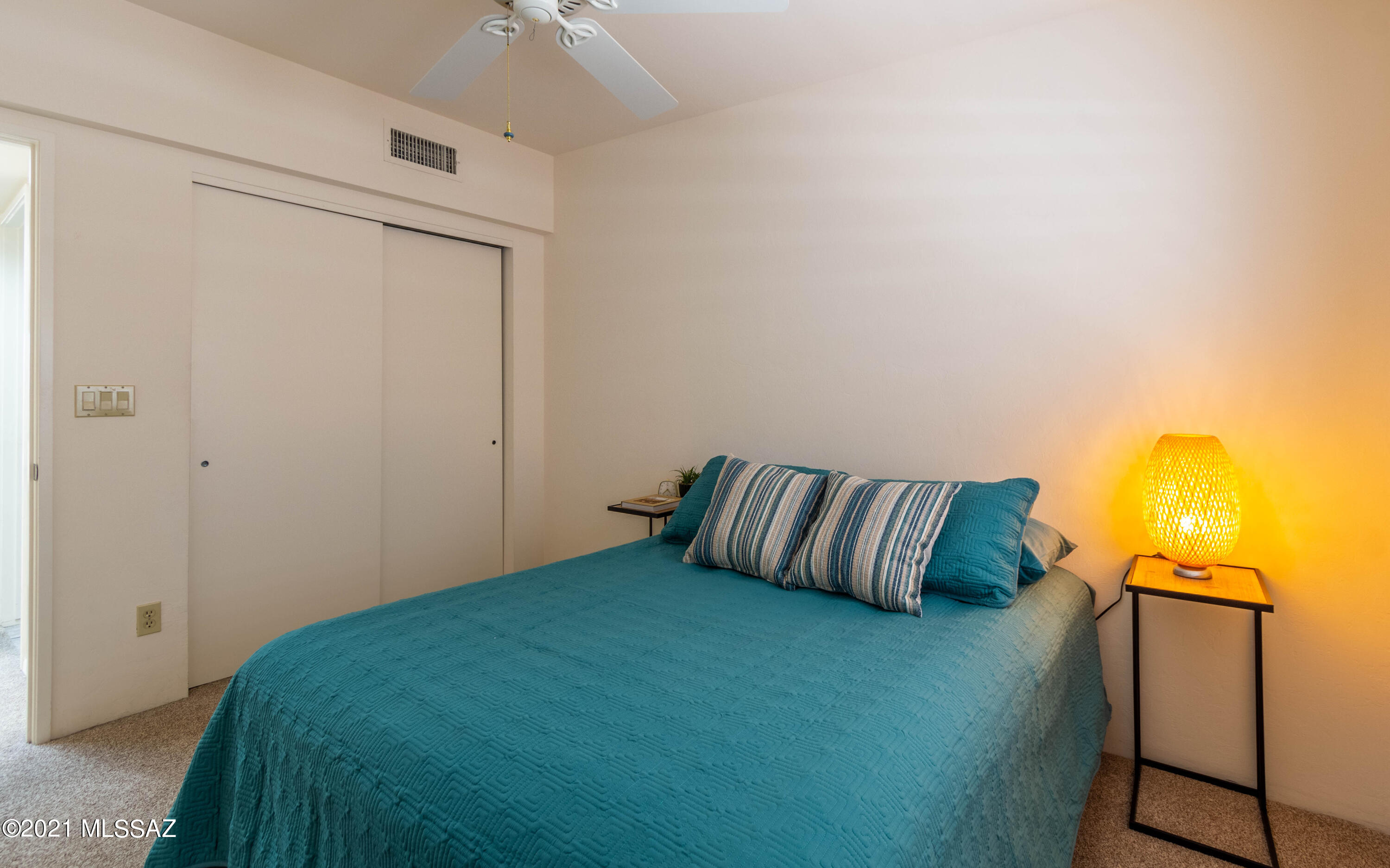 Broadway Court (1-29) - Residential