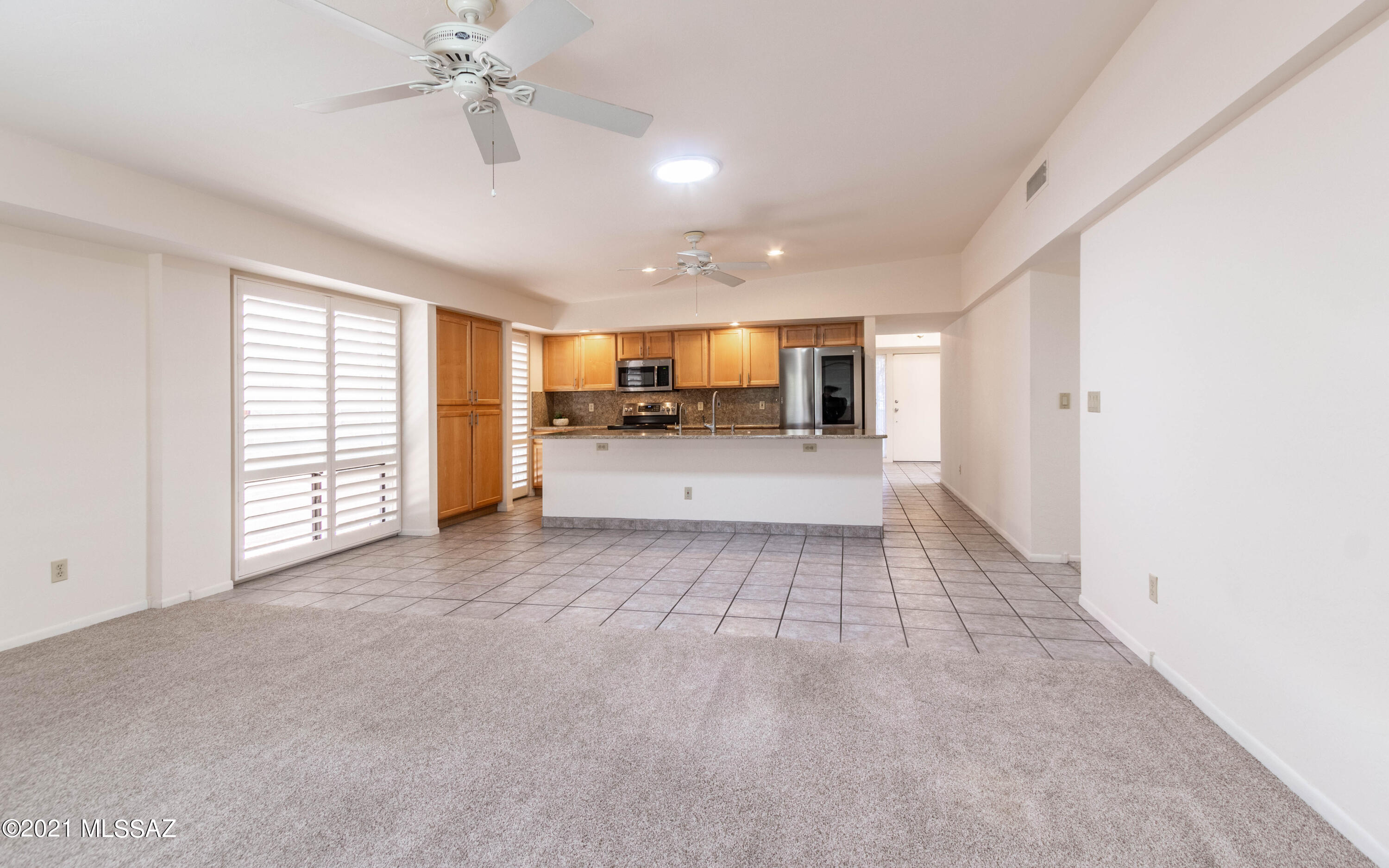 Broadway Court (1-29) - Residential
