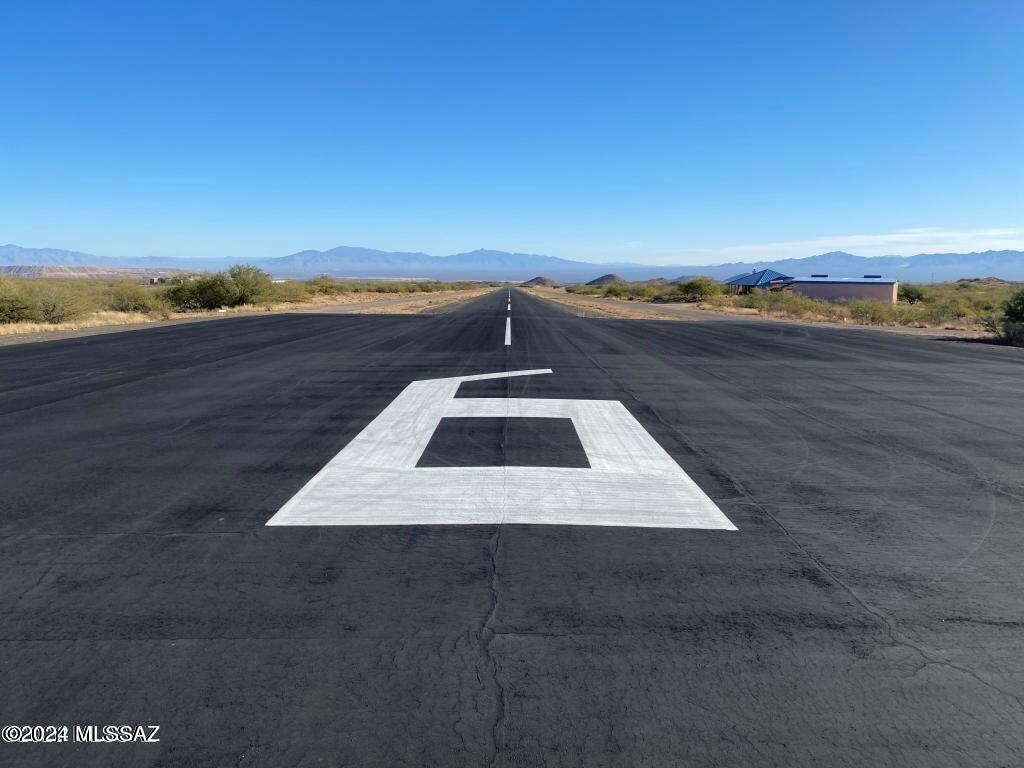 Ruby Star Airpark - Land