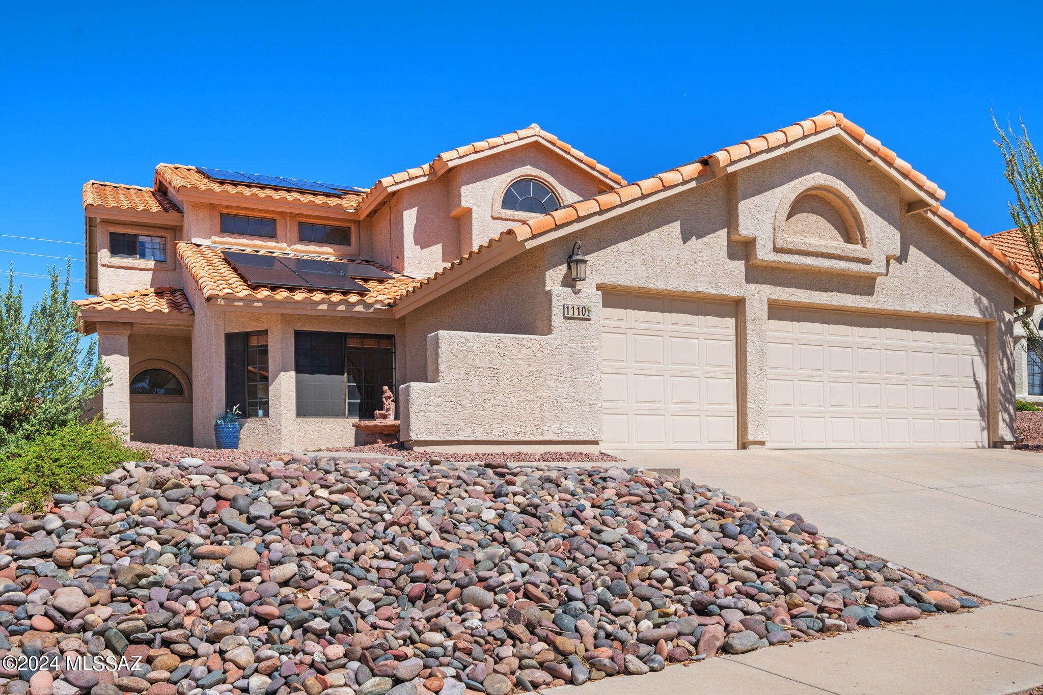 Copper Creek II (1-235) - Residential